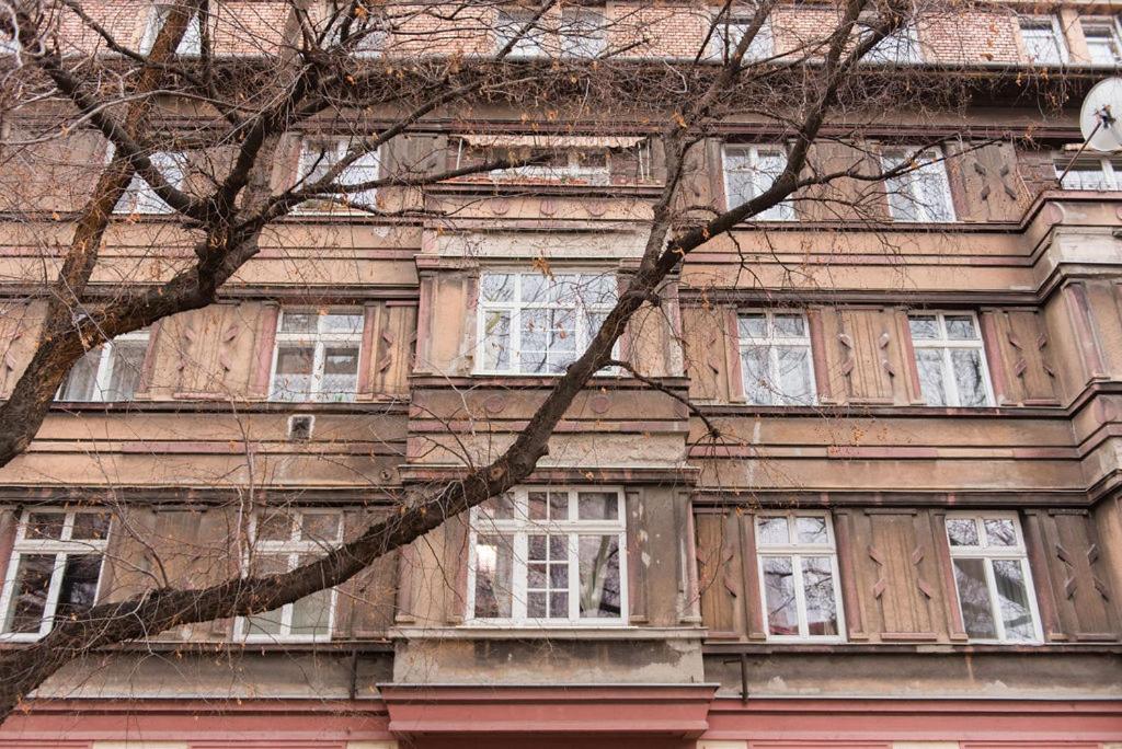 Photo 53 sur 62 de Lion Apartments in historical center, Bratislava Old Town
