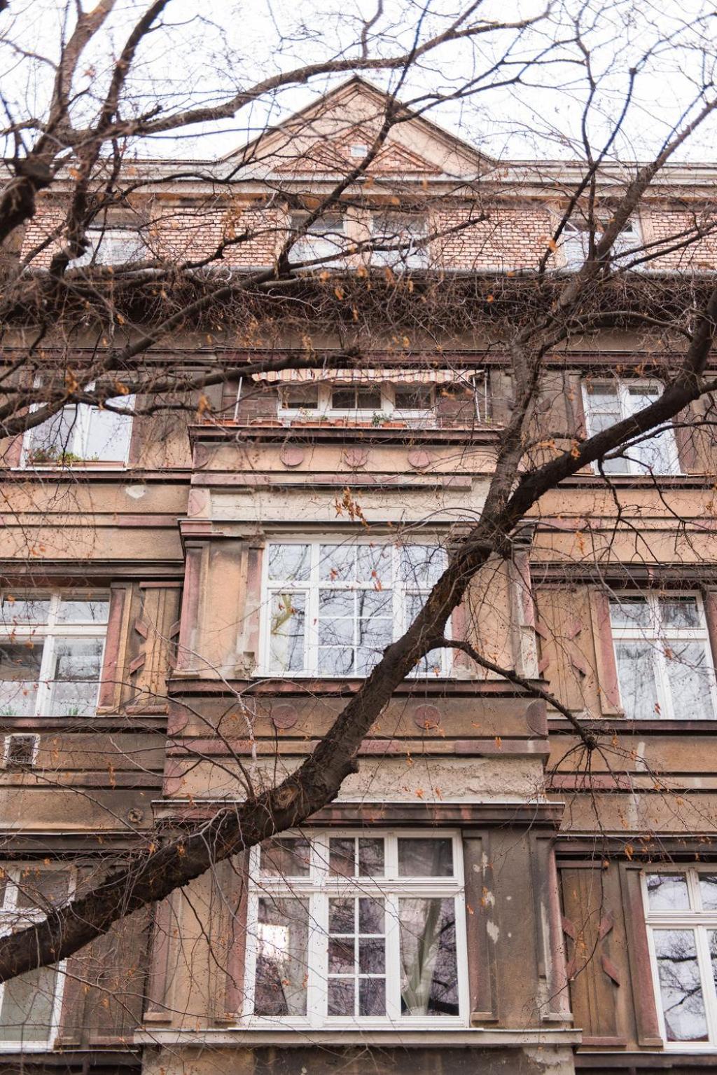 Photo 36 sur 62 de Lion Apartments in historical center, Bratislava Old Town