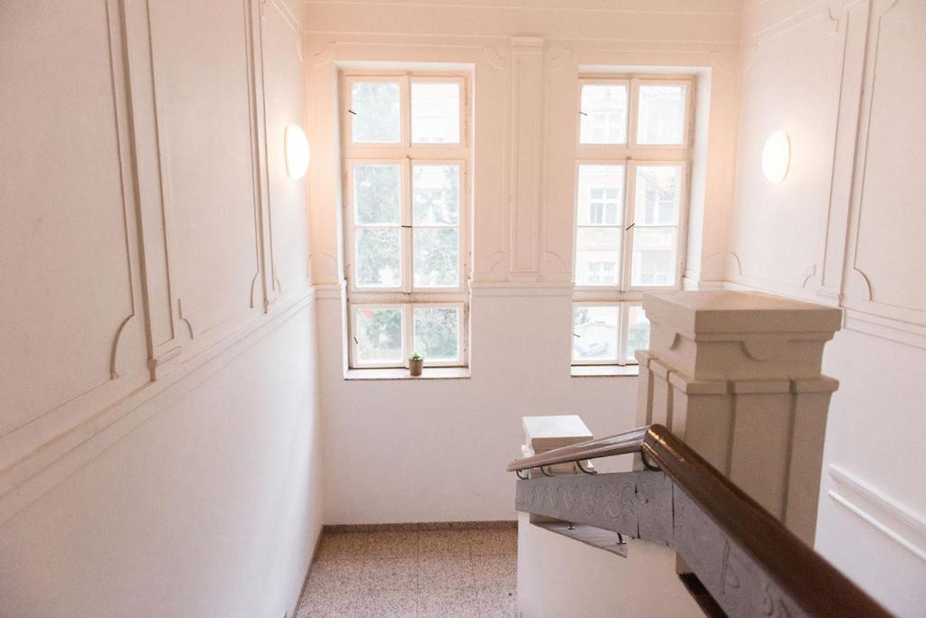Photo 31 sur 62 de Lion Apartments in historical center, Bratislava Old Town