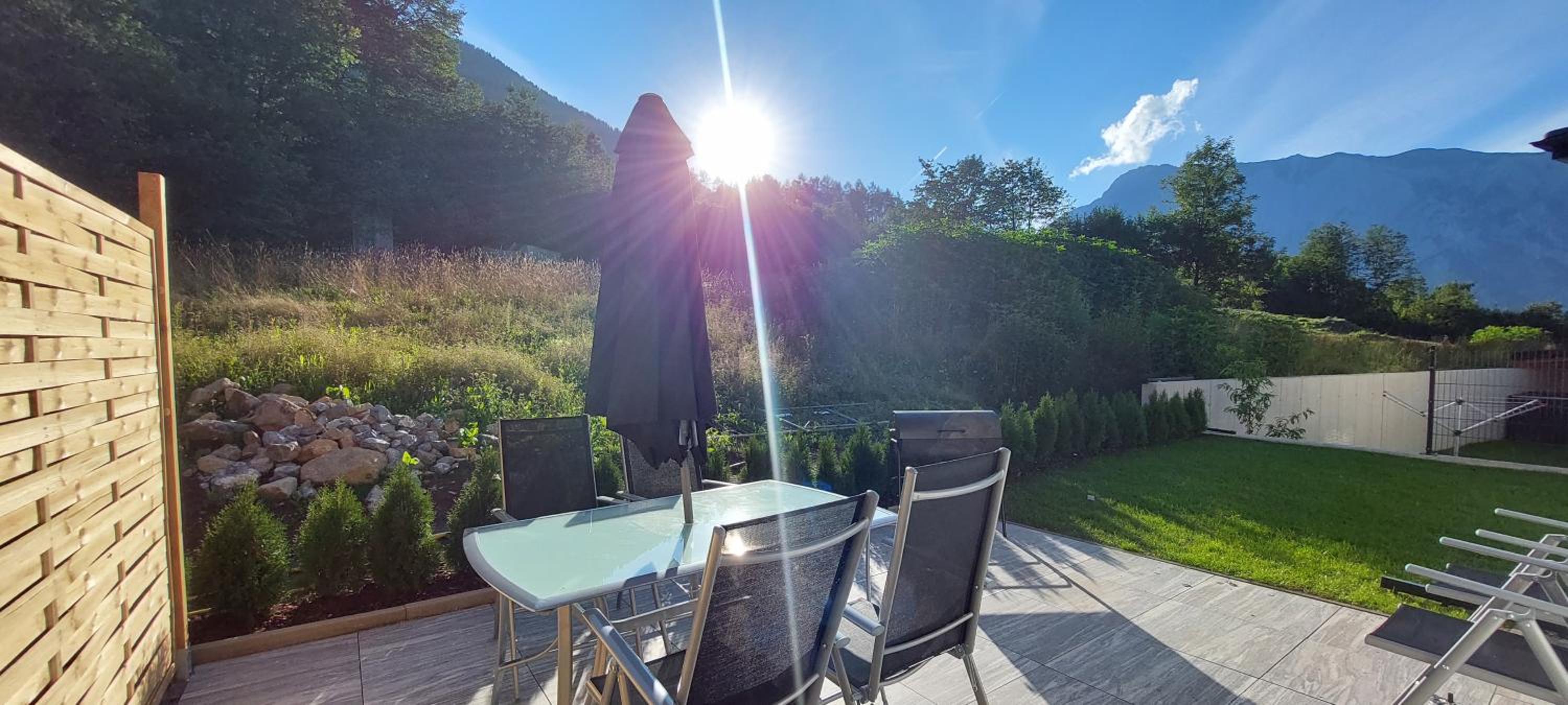Mountain Living Ötztal view 4