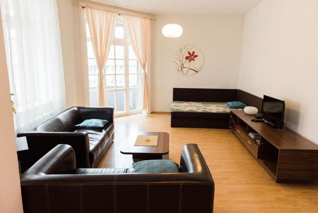 Photo 44 sur 62 de Lion Apartments in historical center, Bratislava Old Town