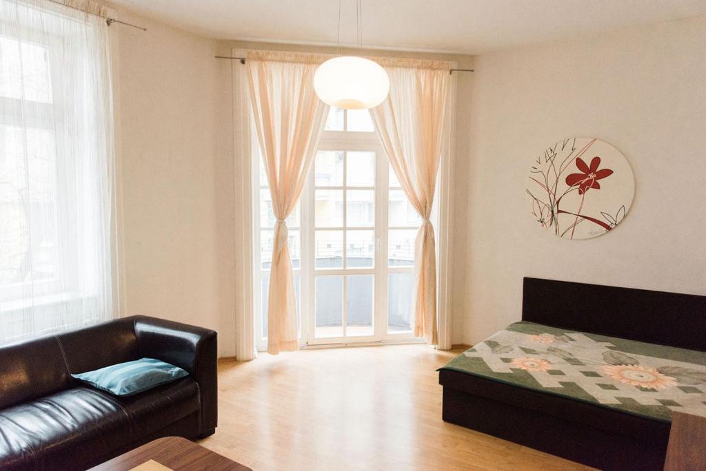 Photo 40 sur 62 de Lion Apartments in historical center, Bratislava Old Town