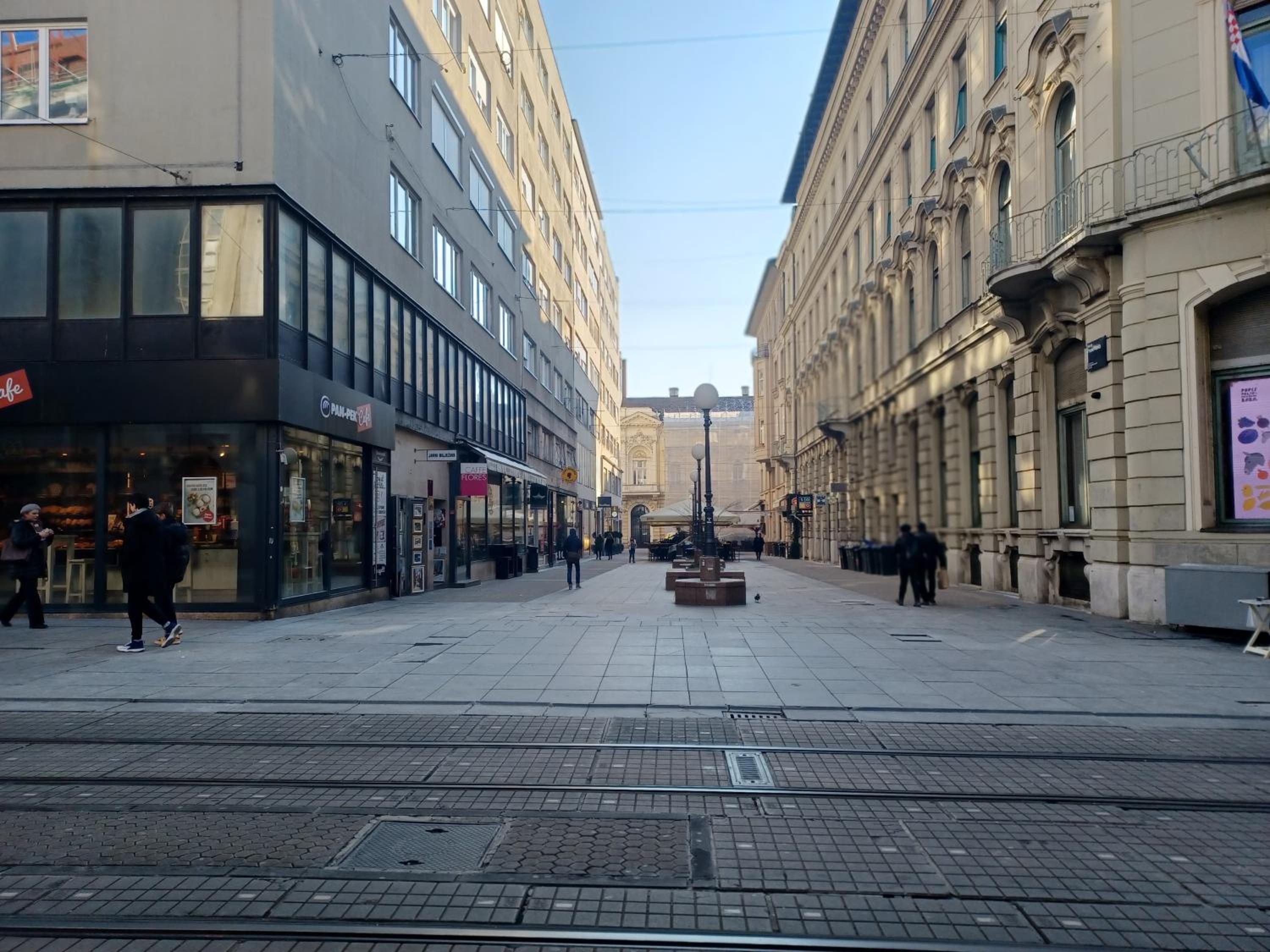 Apartment Penkala