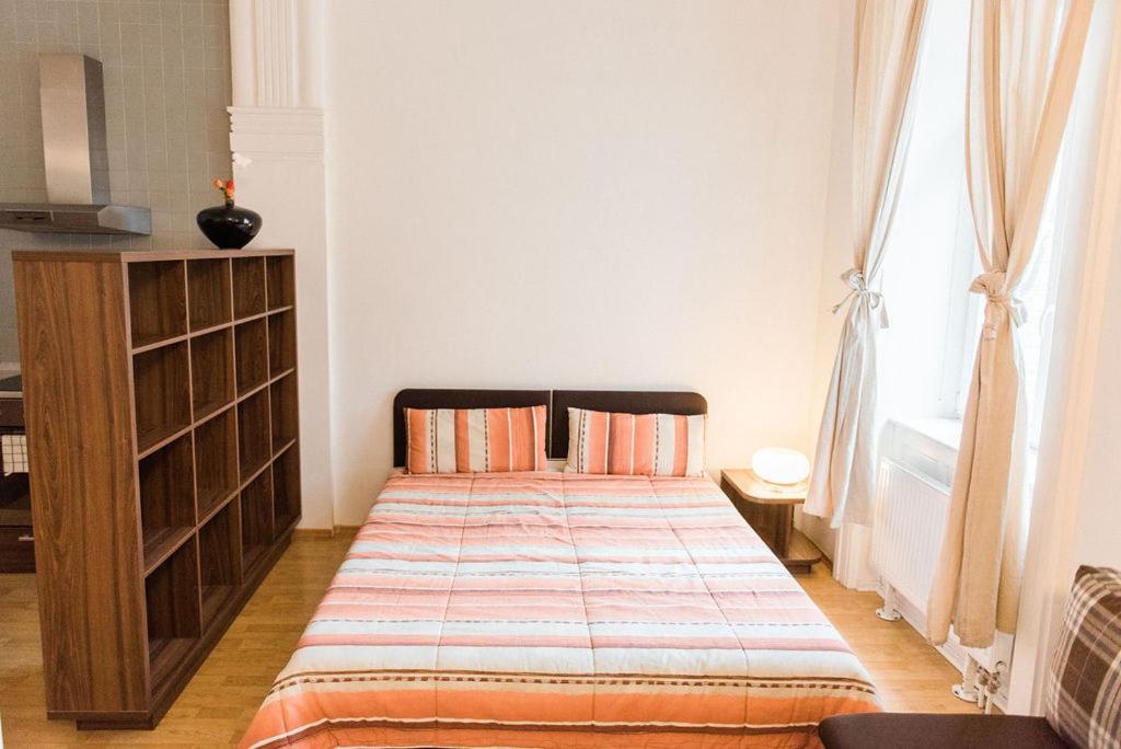 Photo 51 sur 62 de Lion Apartments in historical center, Bratislava Old Town