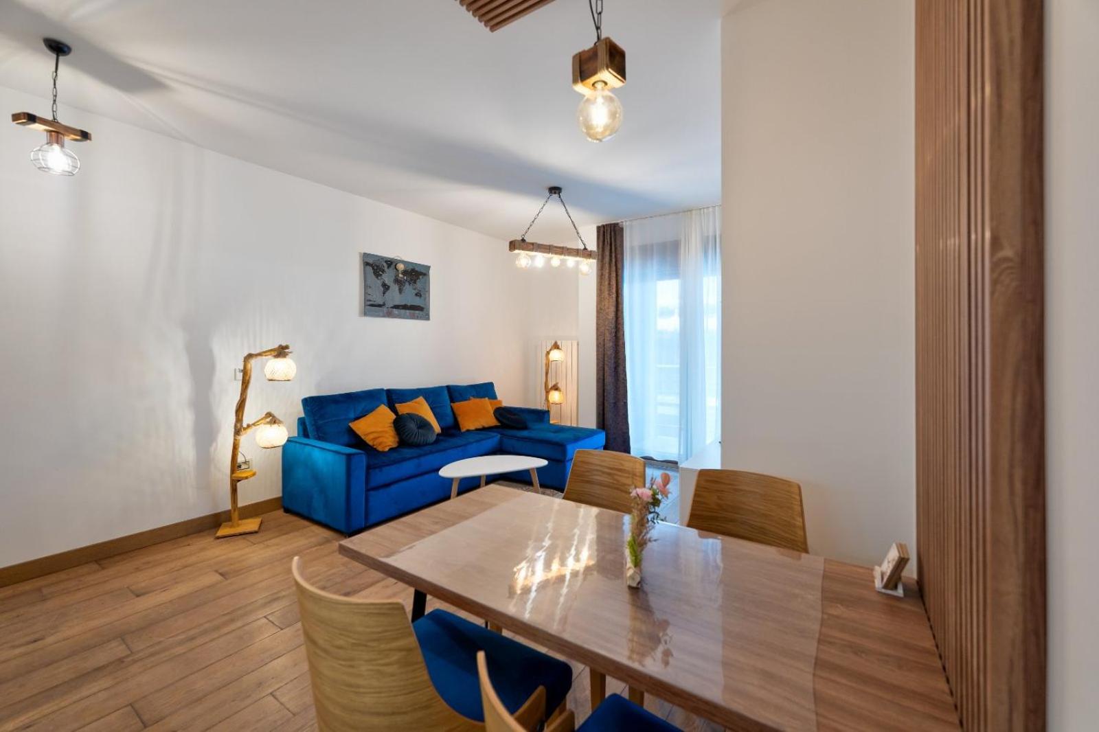 Apartman V&Dj 1A view 2