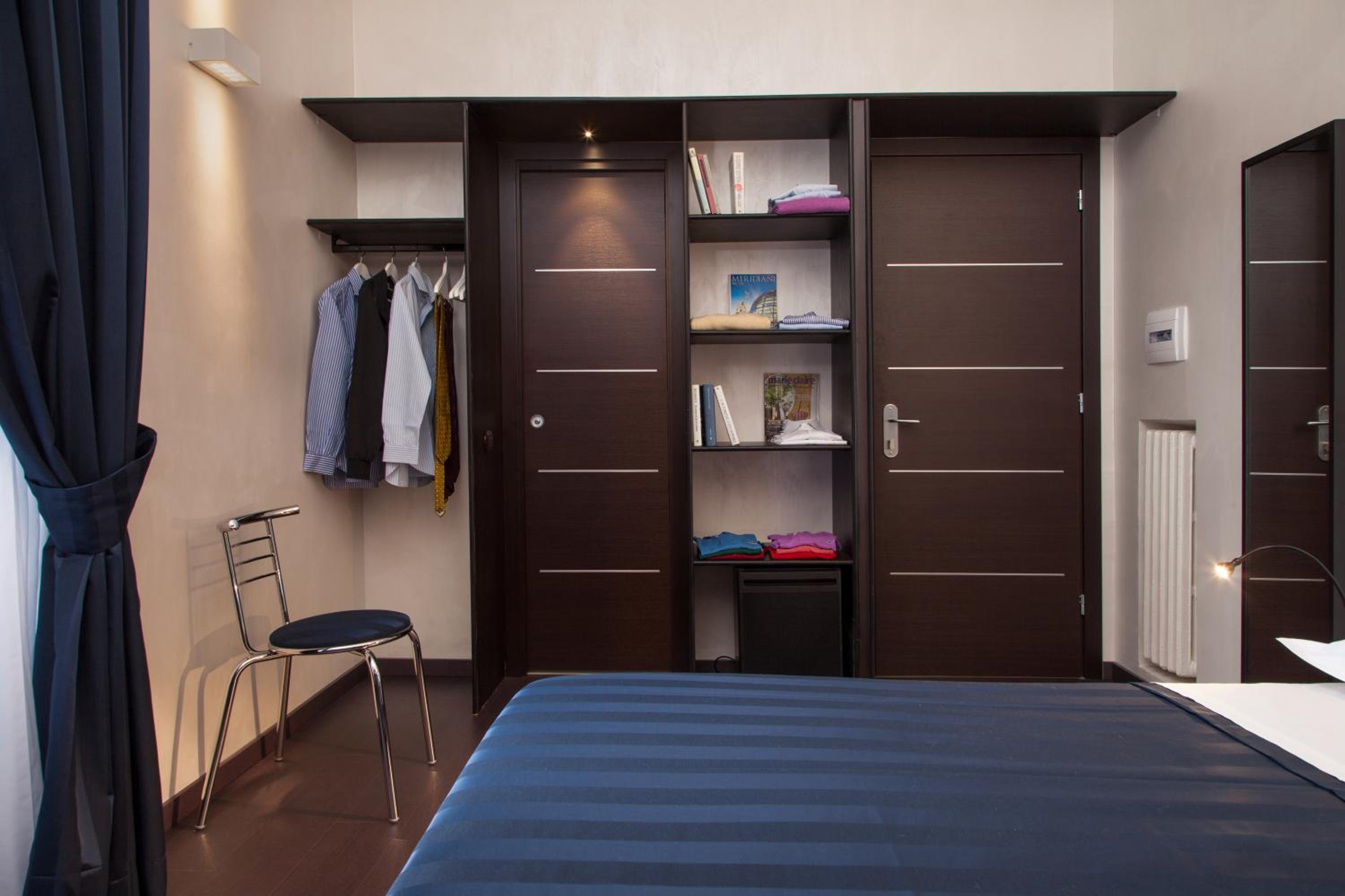 Residenza Dorò- 24x7 Check-in