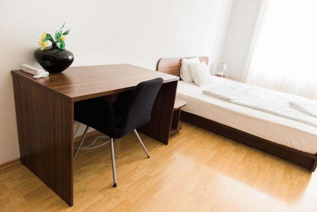 Photo 39 sur 62 de Lion Apartments in historical center, Bratislava Old Town