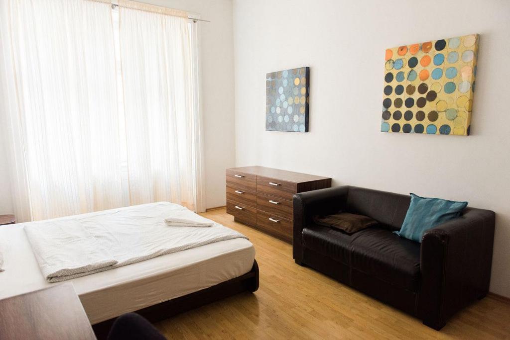 Photo 28 sur 62 de Lion Apartments in historical center, Bratislava Old Town