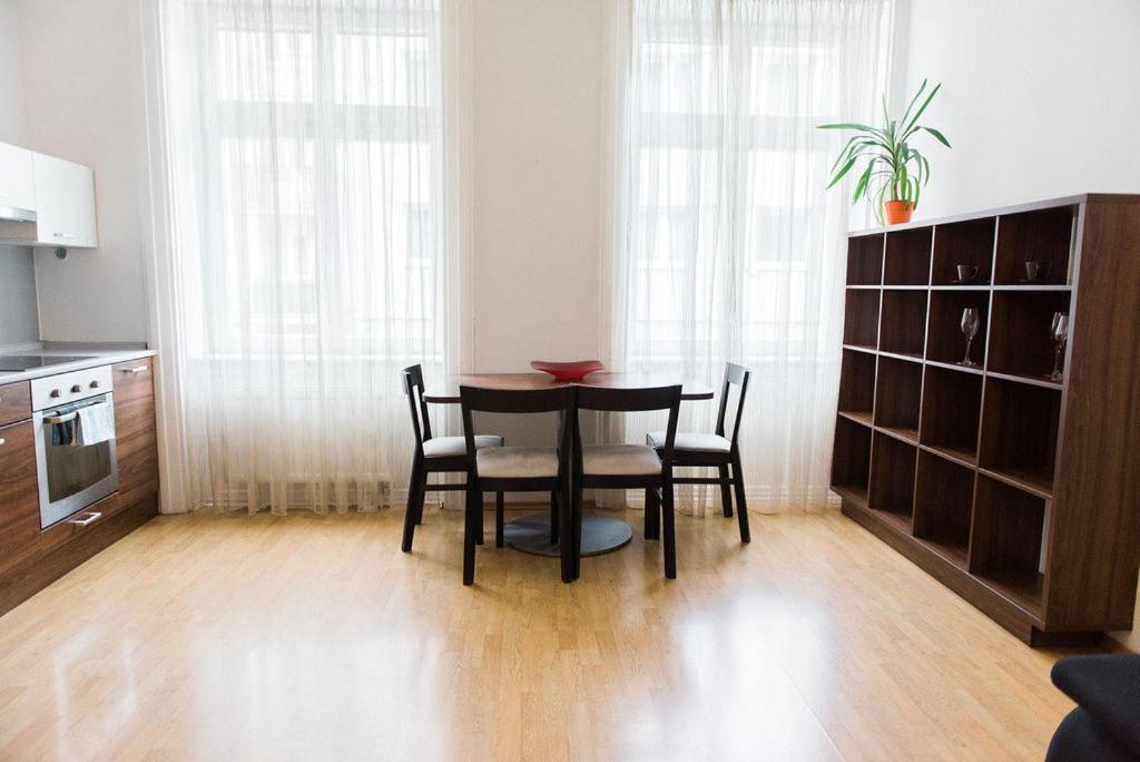 Photo 15 sur 62 de Lion Apartments in historical center, Bratislava Old Town