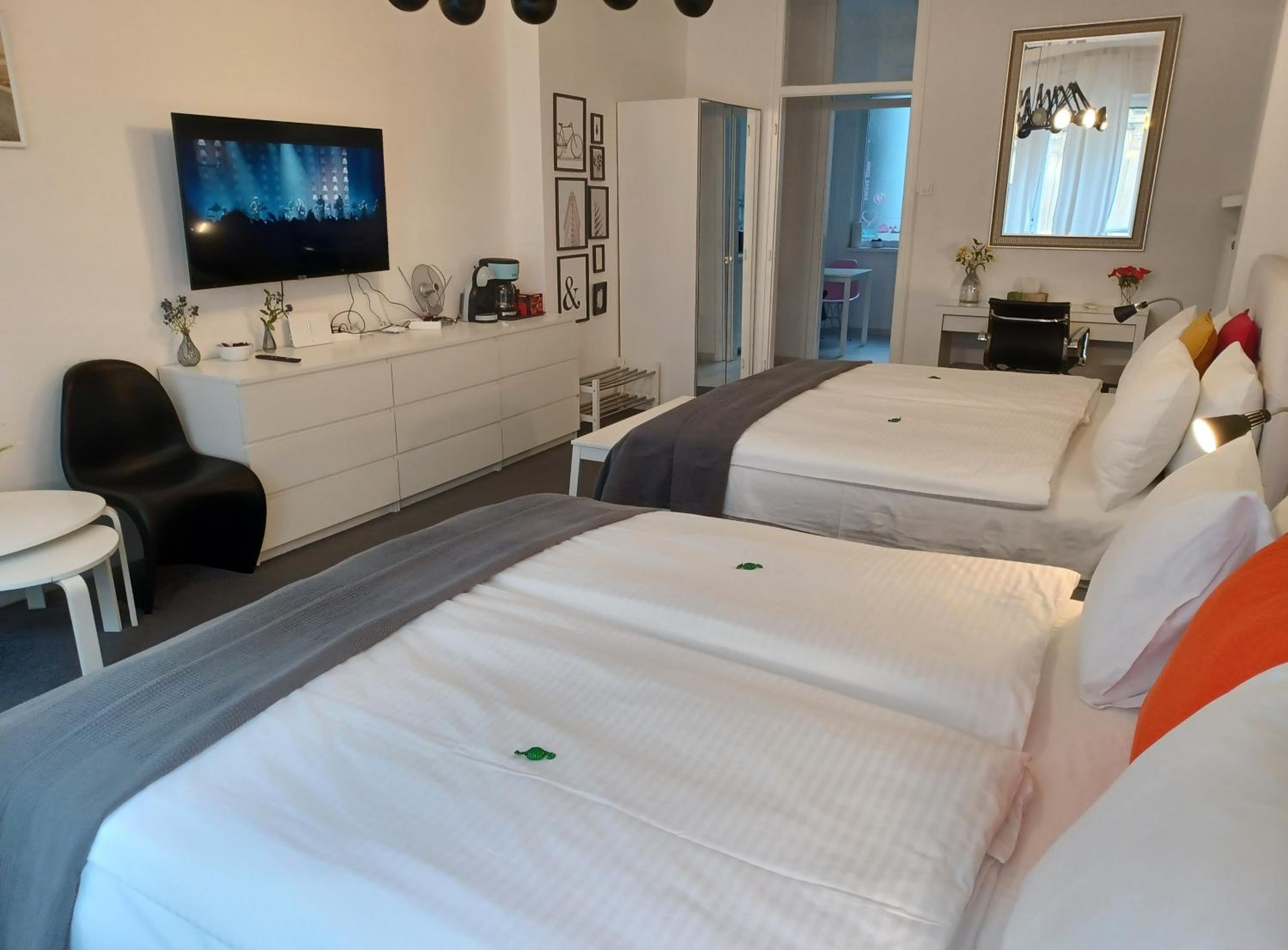 Apartment Penkala