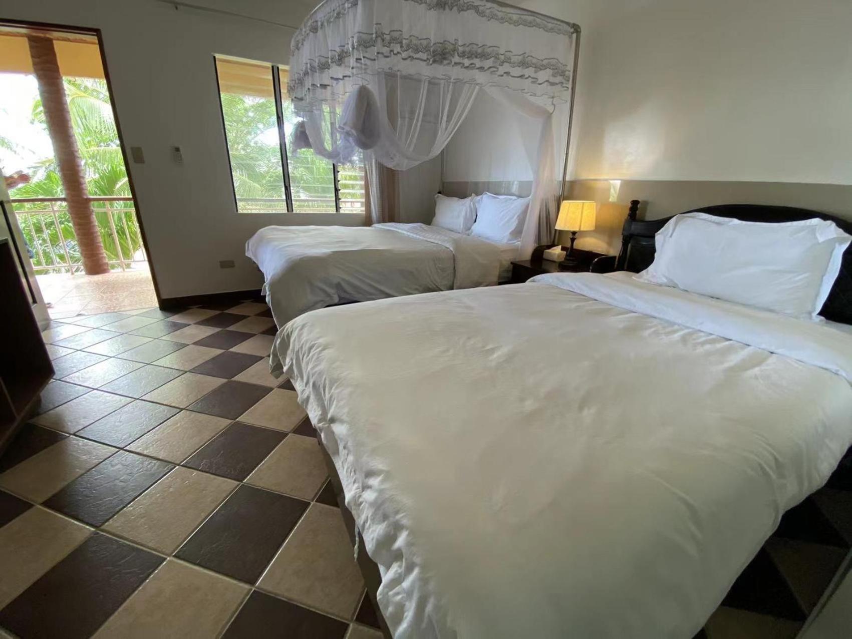 Azure Camotes Resort Hotel, photo 44