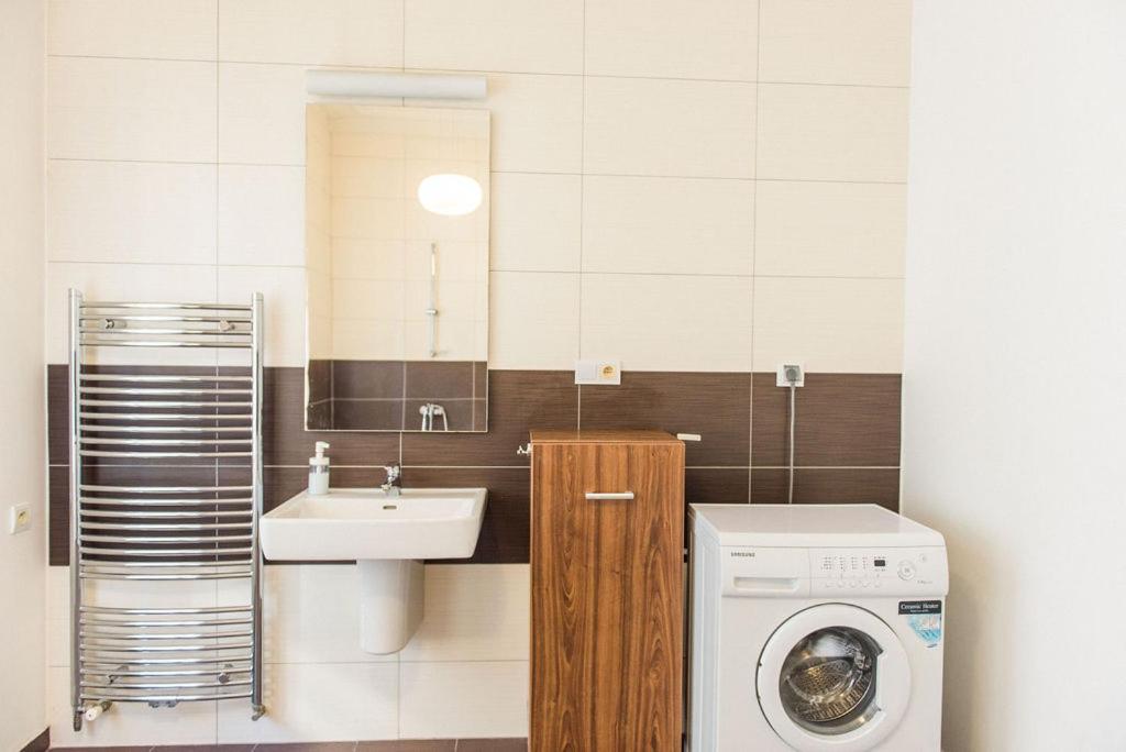 Photo 20 sur 62 de Lion Apartments in historical center, Bratislava Old Town