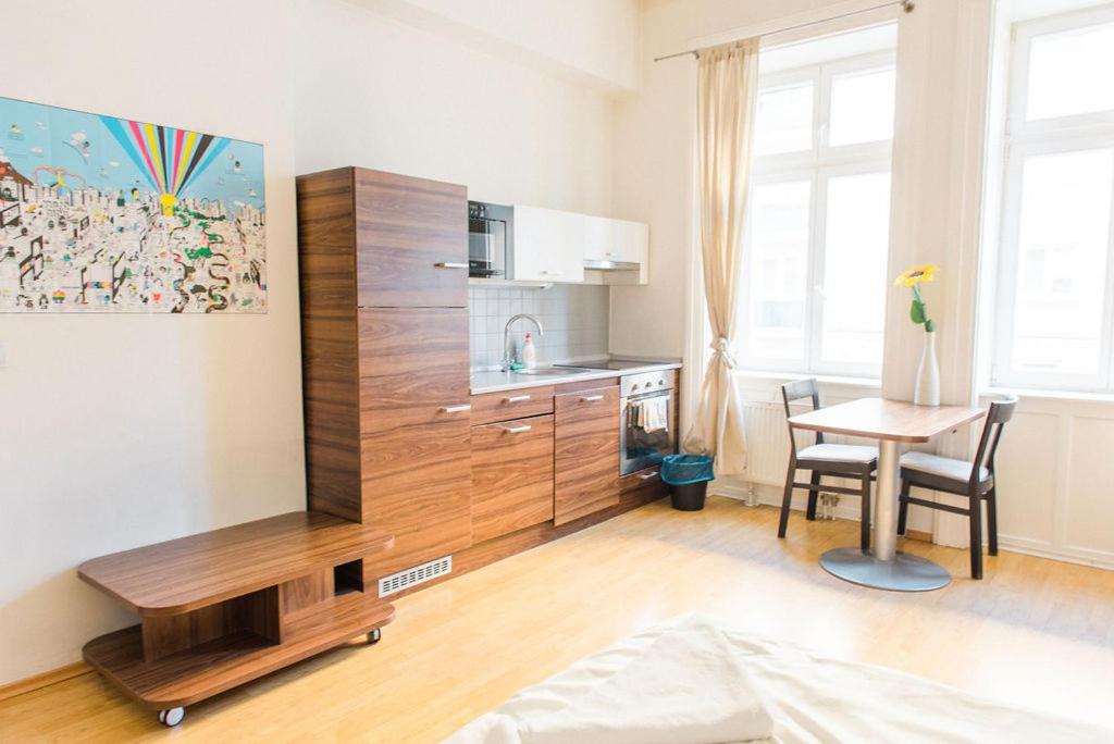 Photo 50 sur 62 de Lion Apartments in historical center, Bratislava Old Town