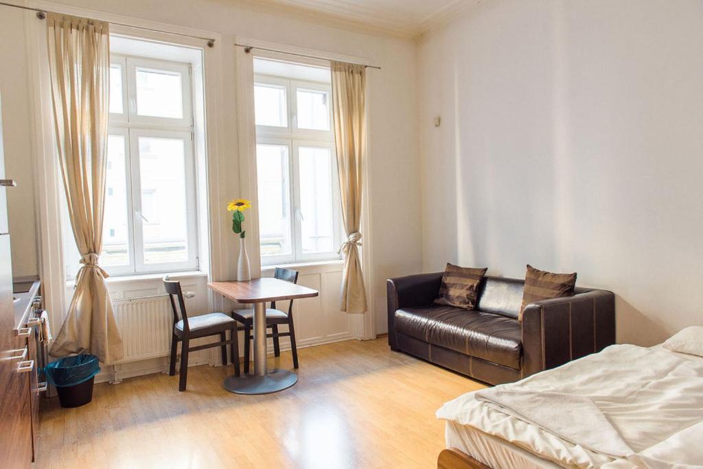 Photo 47 sur 62 de Lion Apartments in historical center, Bratislava Old Town