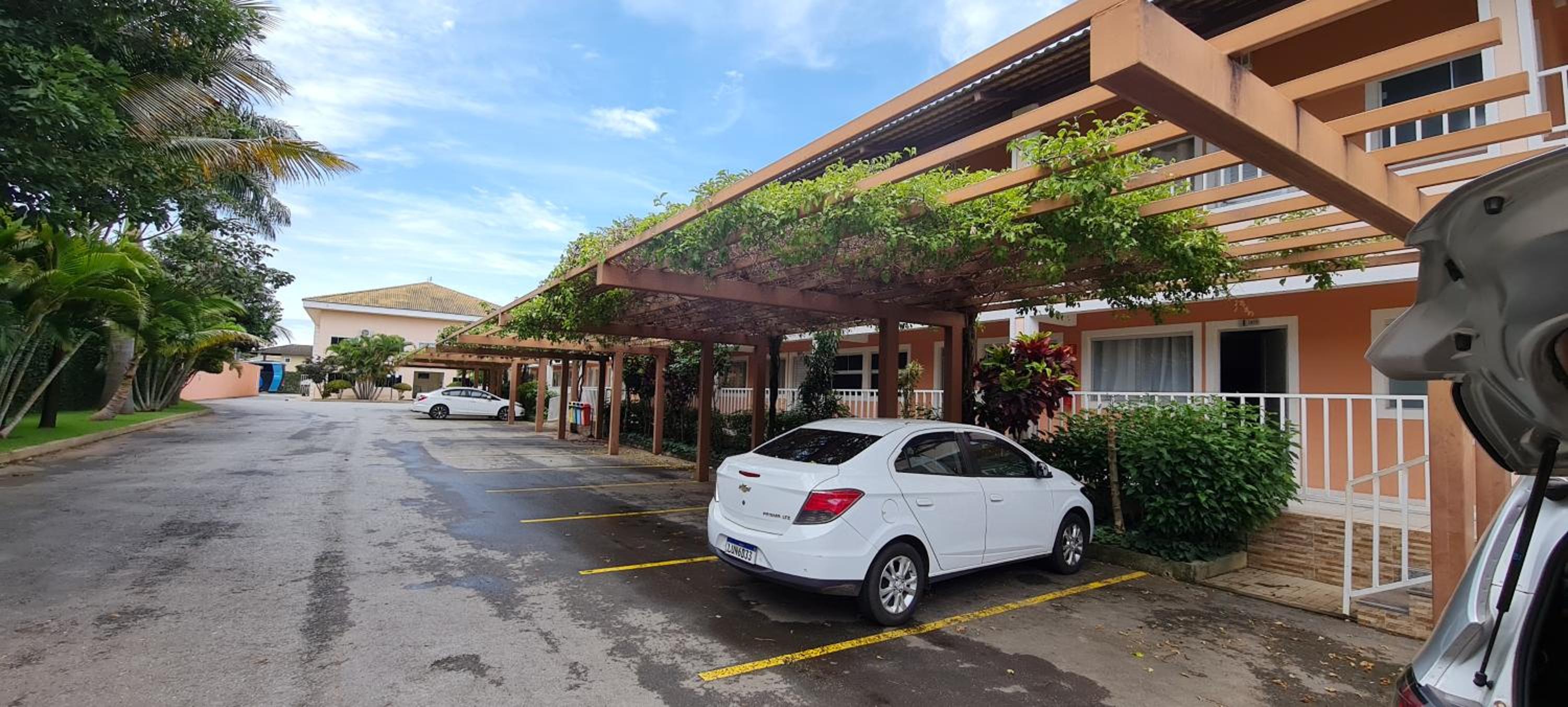 Lacqua diRoma 4 - Apartamentos JN
