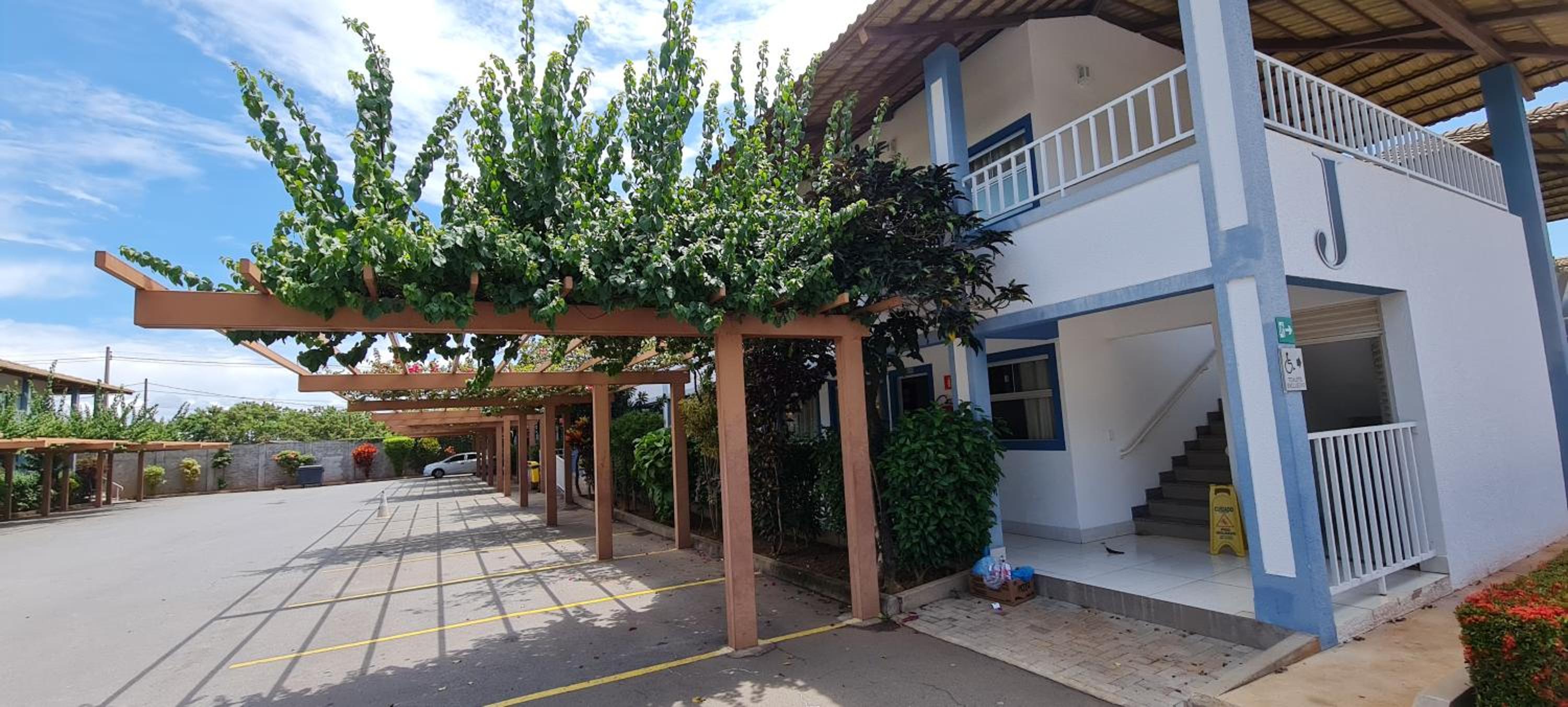 Lacqua diRoma 5 - Apartamentos JN
