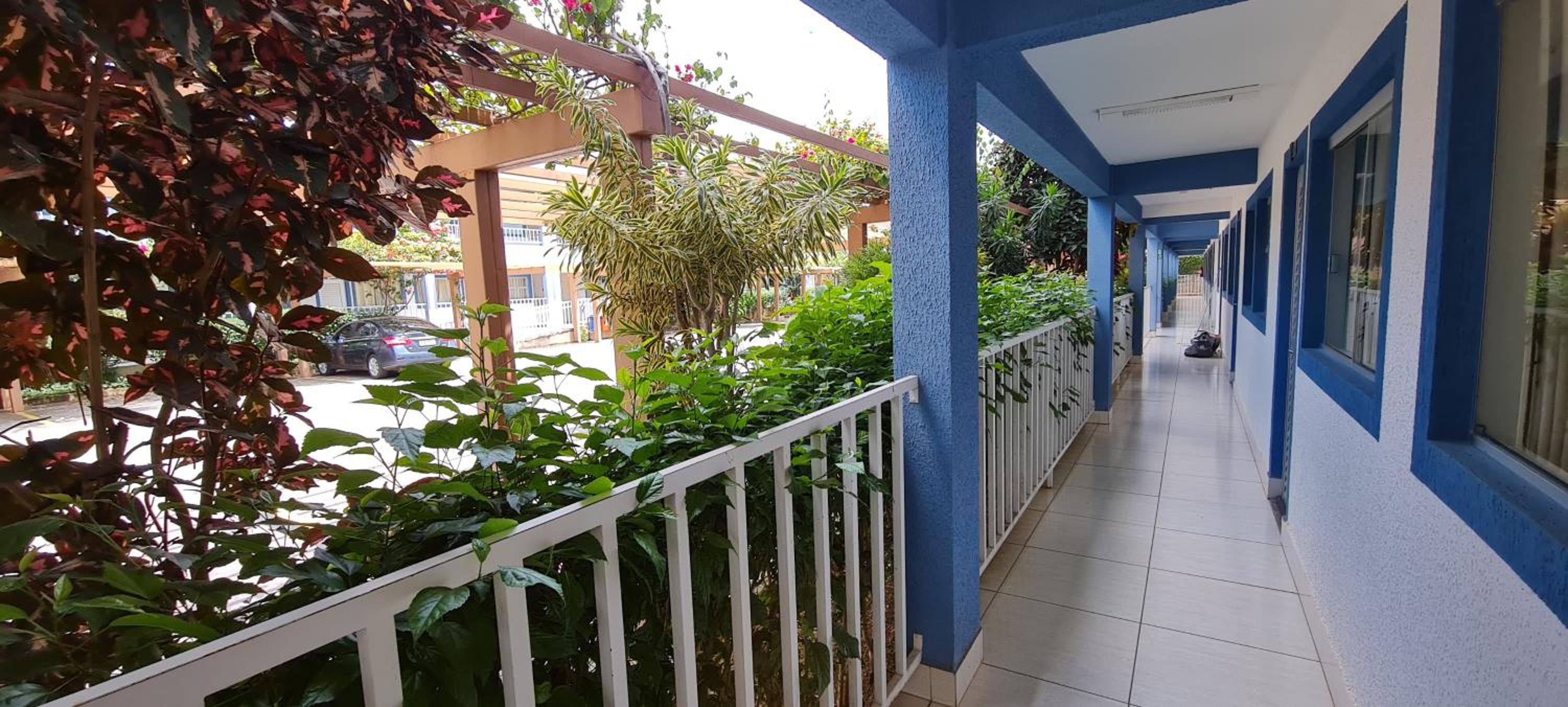 Lacqua diRoma 5 - Apartamentos JN