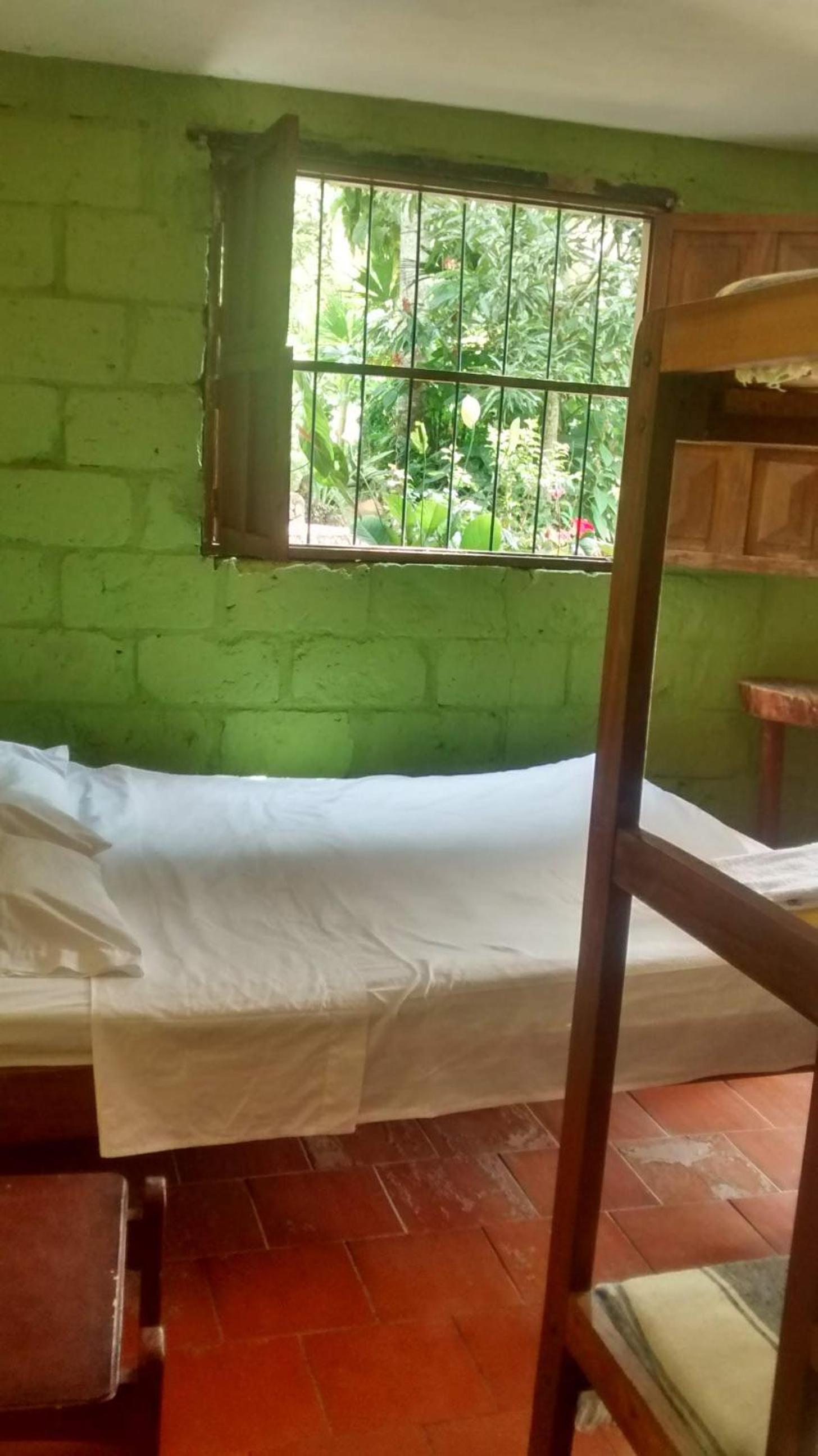 Selvablanca Hostel
