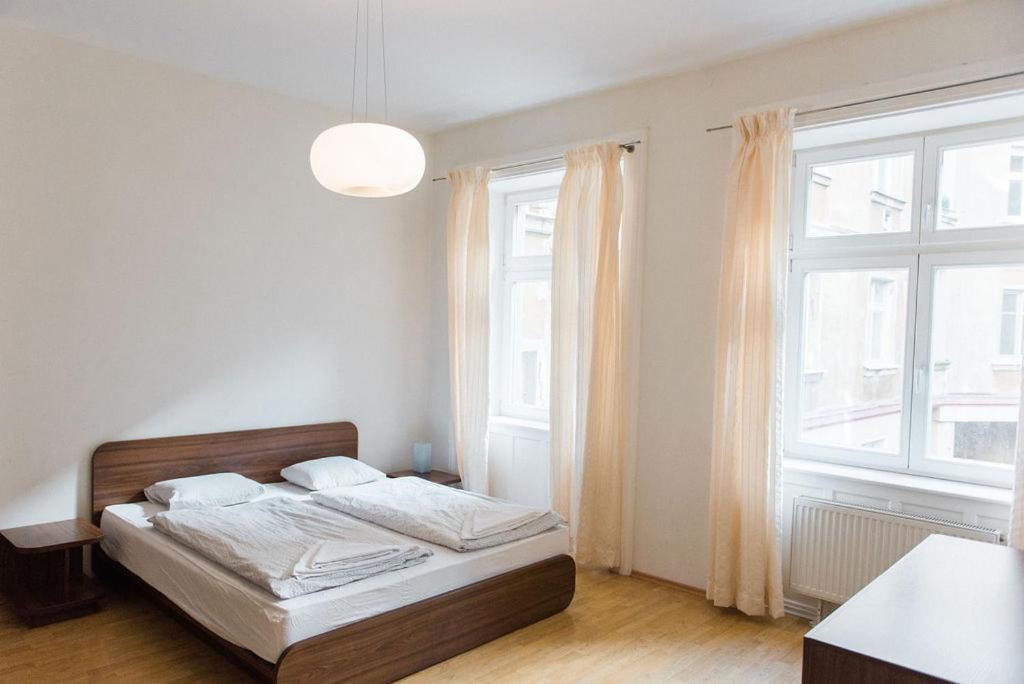Photo 24 sur 62 de Lion Apartments in historical center, Bratislava Old Town