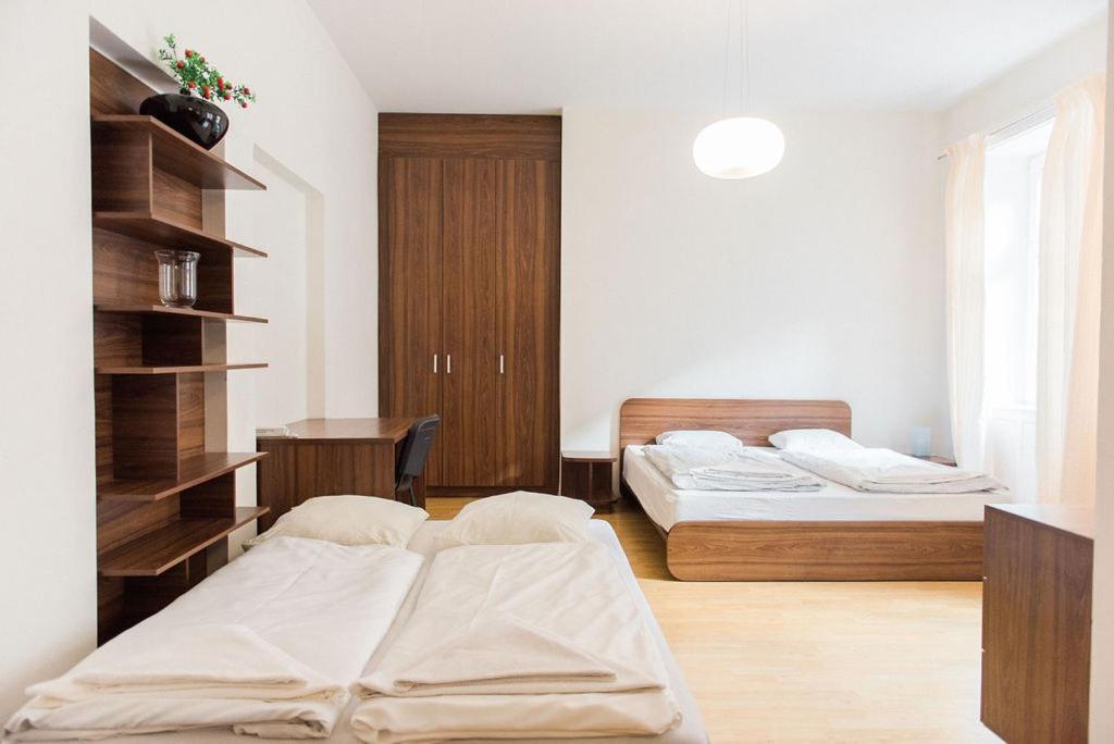 Photo 38 sur 62 de Lion Apartments in historical center, Bratislava Old Town