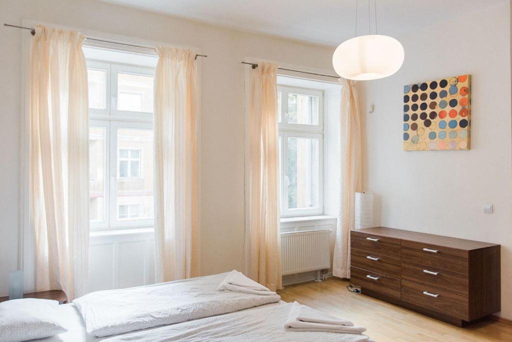 Photo 18 sur 62 de Lion Apartments in historical center, Bratislava Old Town
