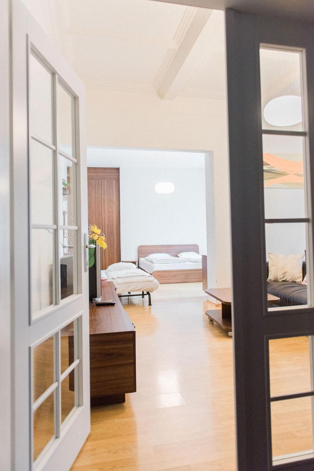 Photo 41 sur 62 de Lion Apartments in historical center, Bratislava Old Town
