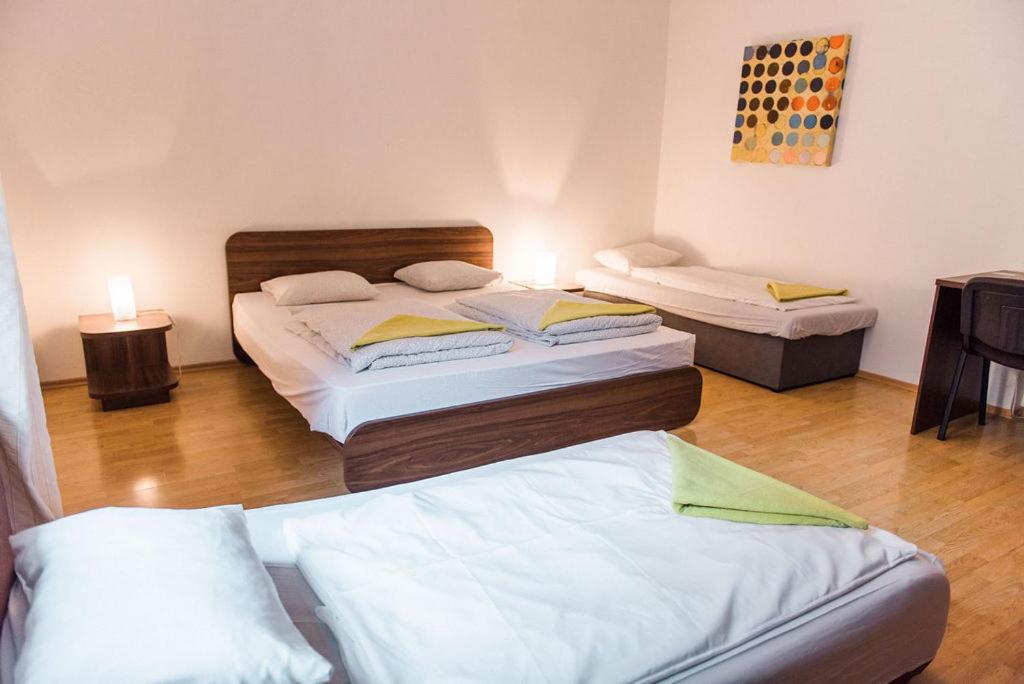 Photo 42 sur 62 de Lion Apartments in historical center, Bratislava Old Town