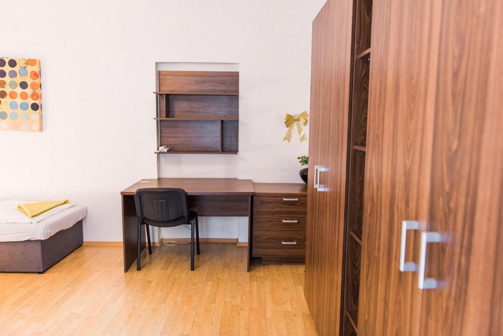 Photo 61 sur 62 de Lion Apartments in historical center, Bratislava Old Town