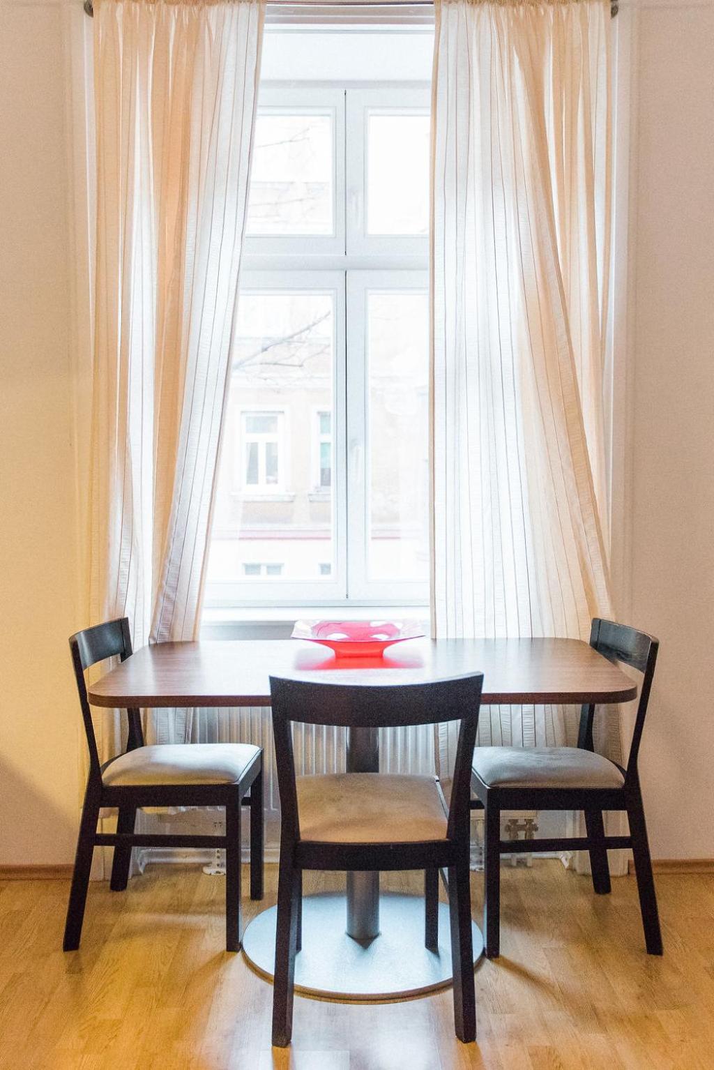Photo 23 sur 62 de Lion Apartments in historical center, Bratislava Old Town