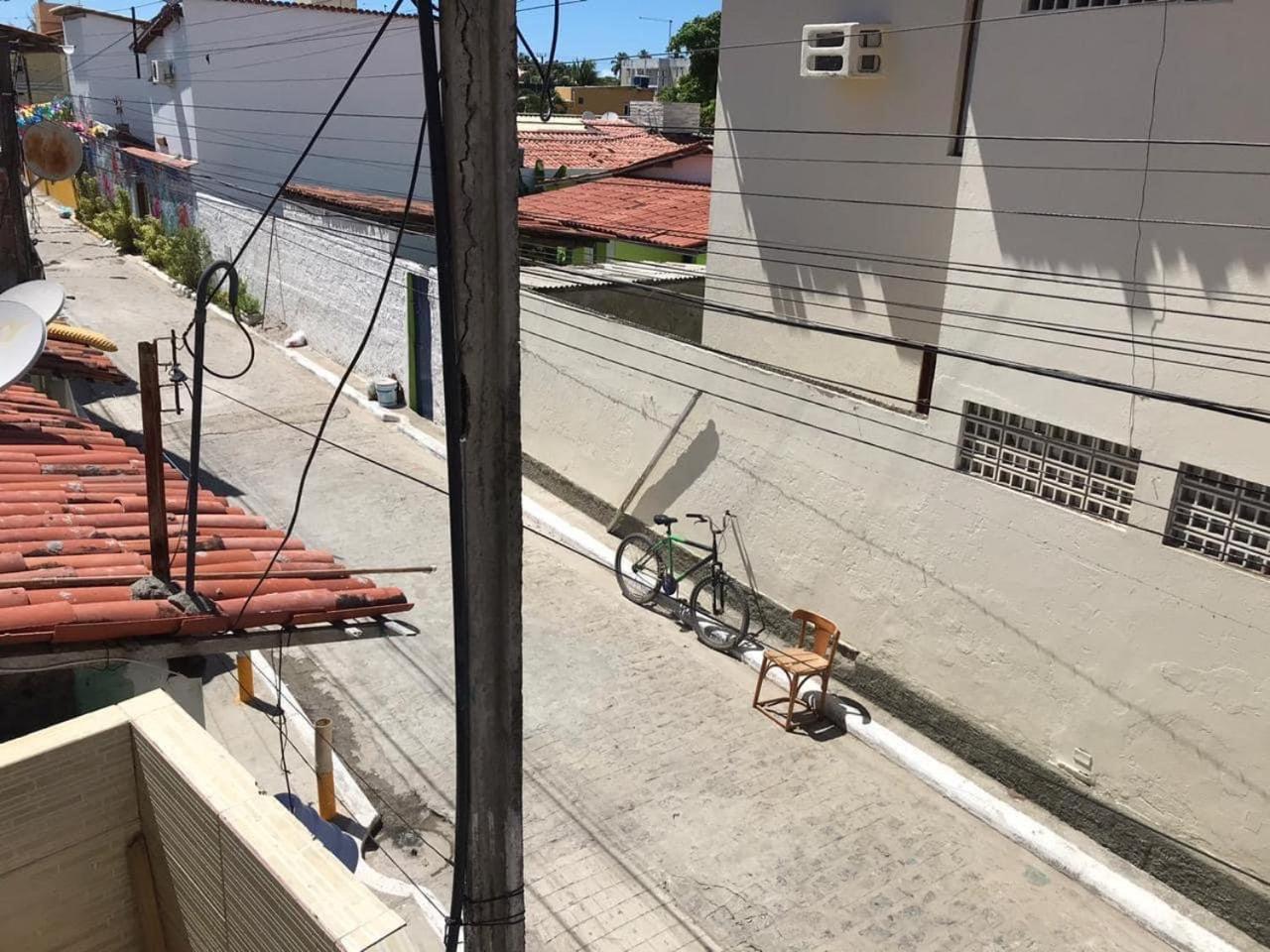 Diária na Praia view 3