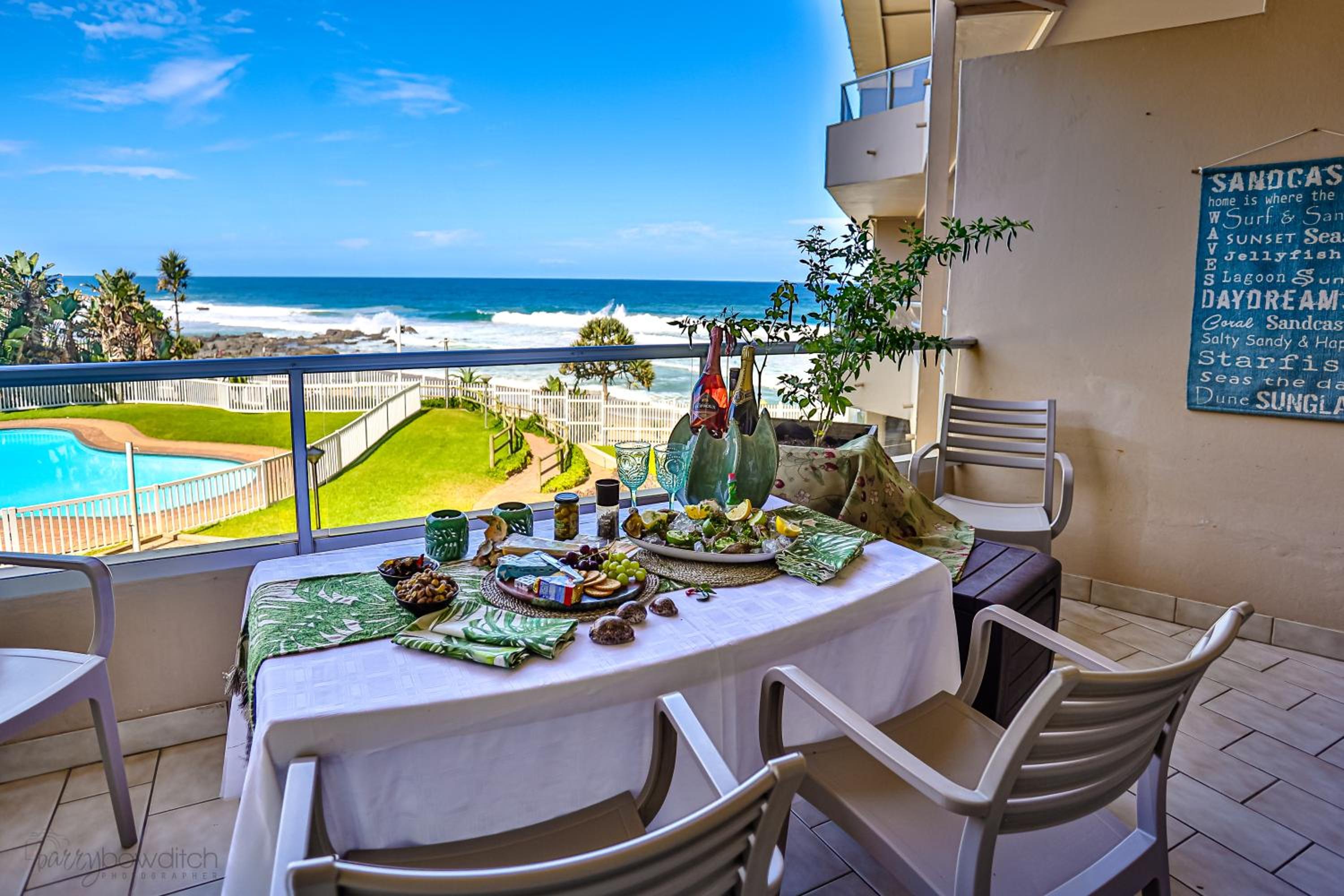 Sands Beach Breaks Beach Front Ballito