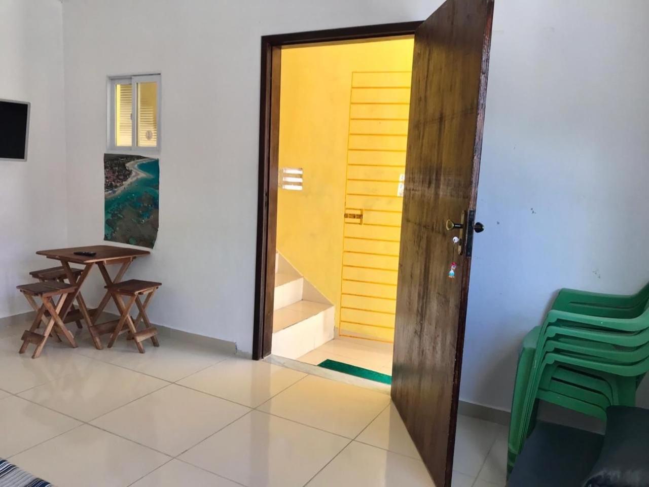 Diária na Praia view 5