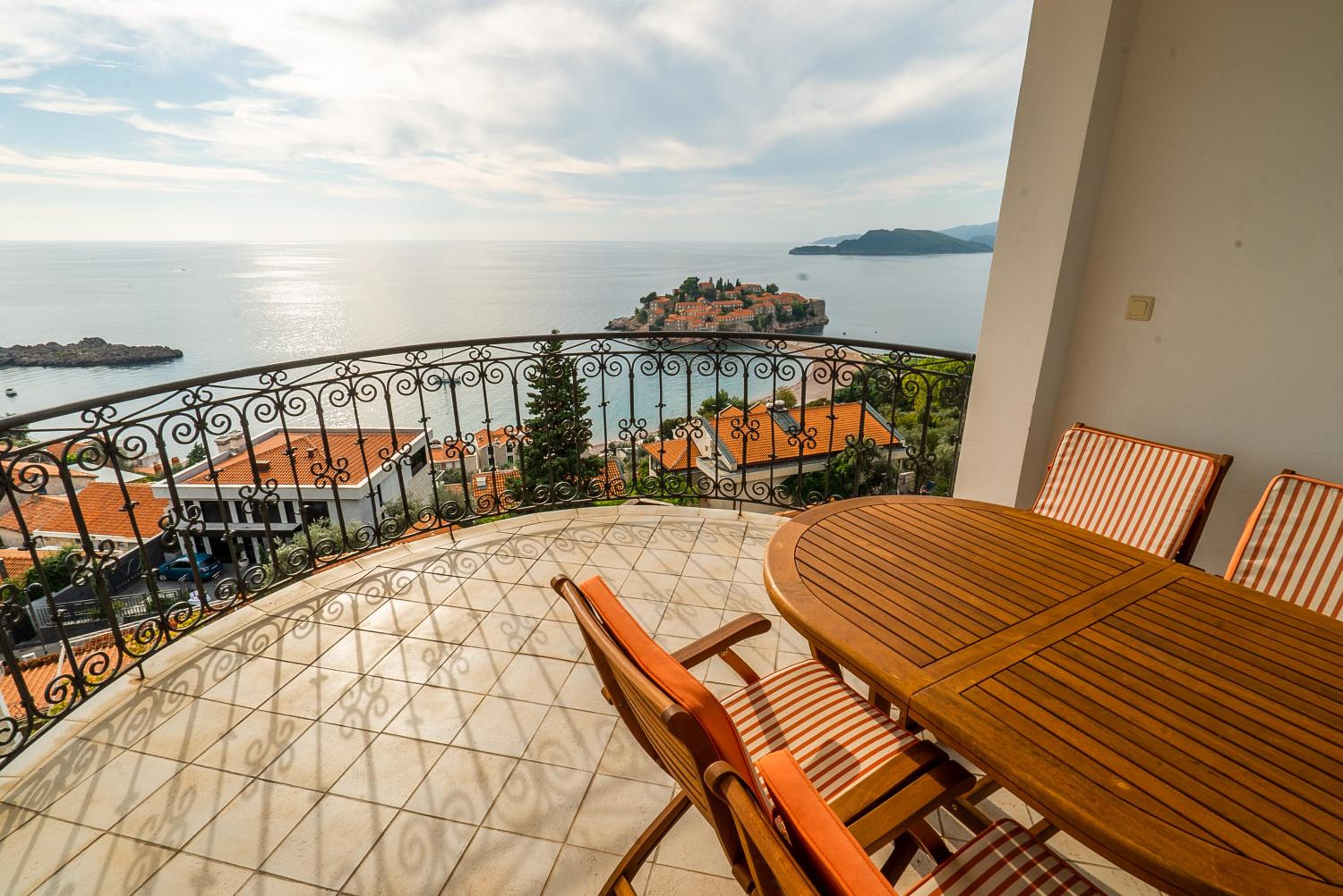 Villa Edelweiss