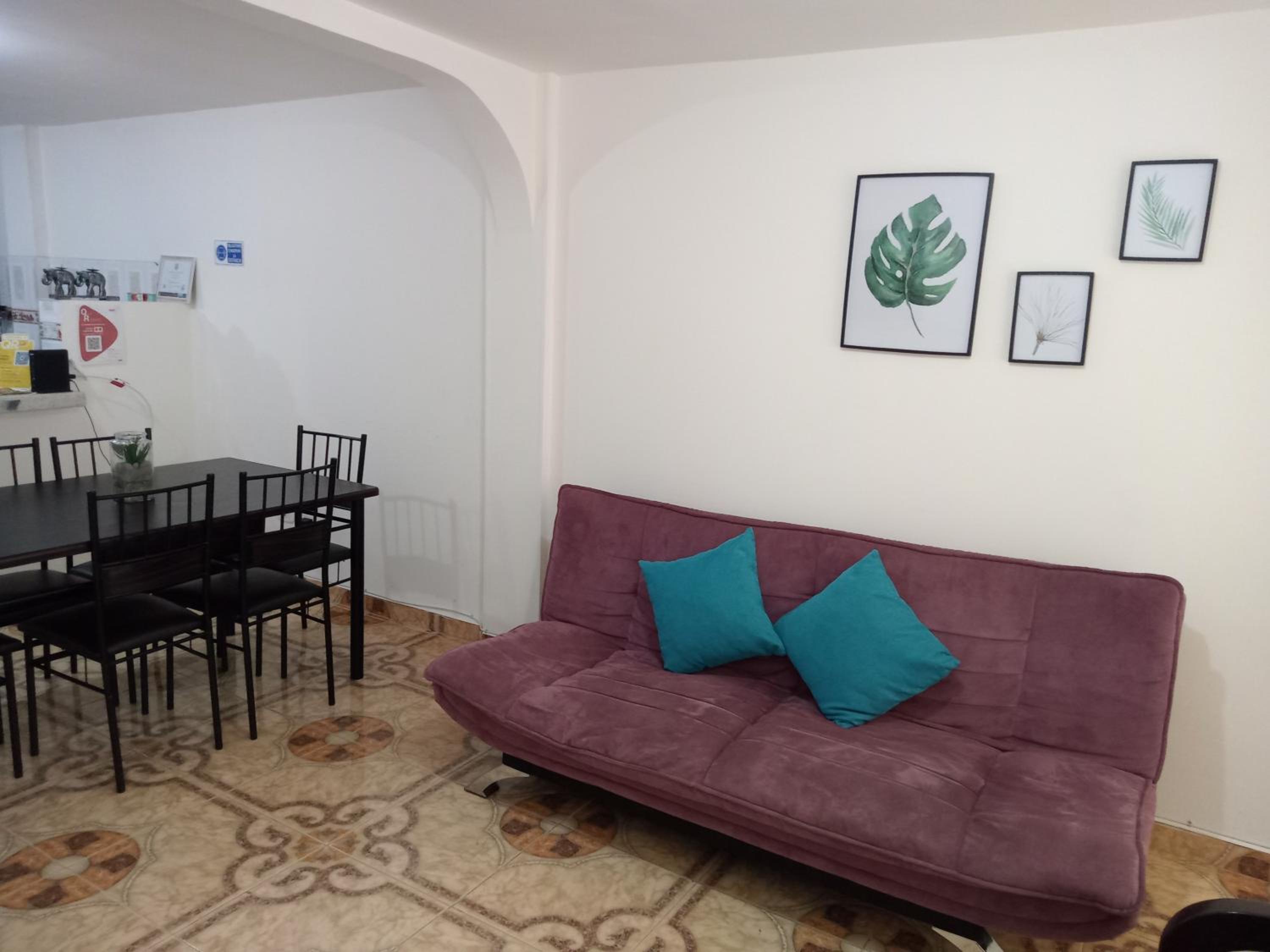 apartamento family the luxe