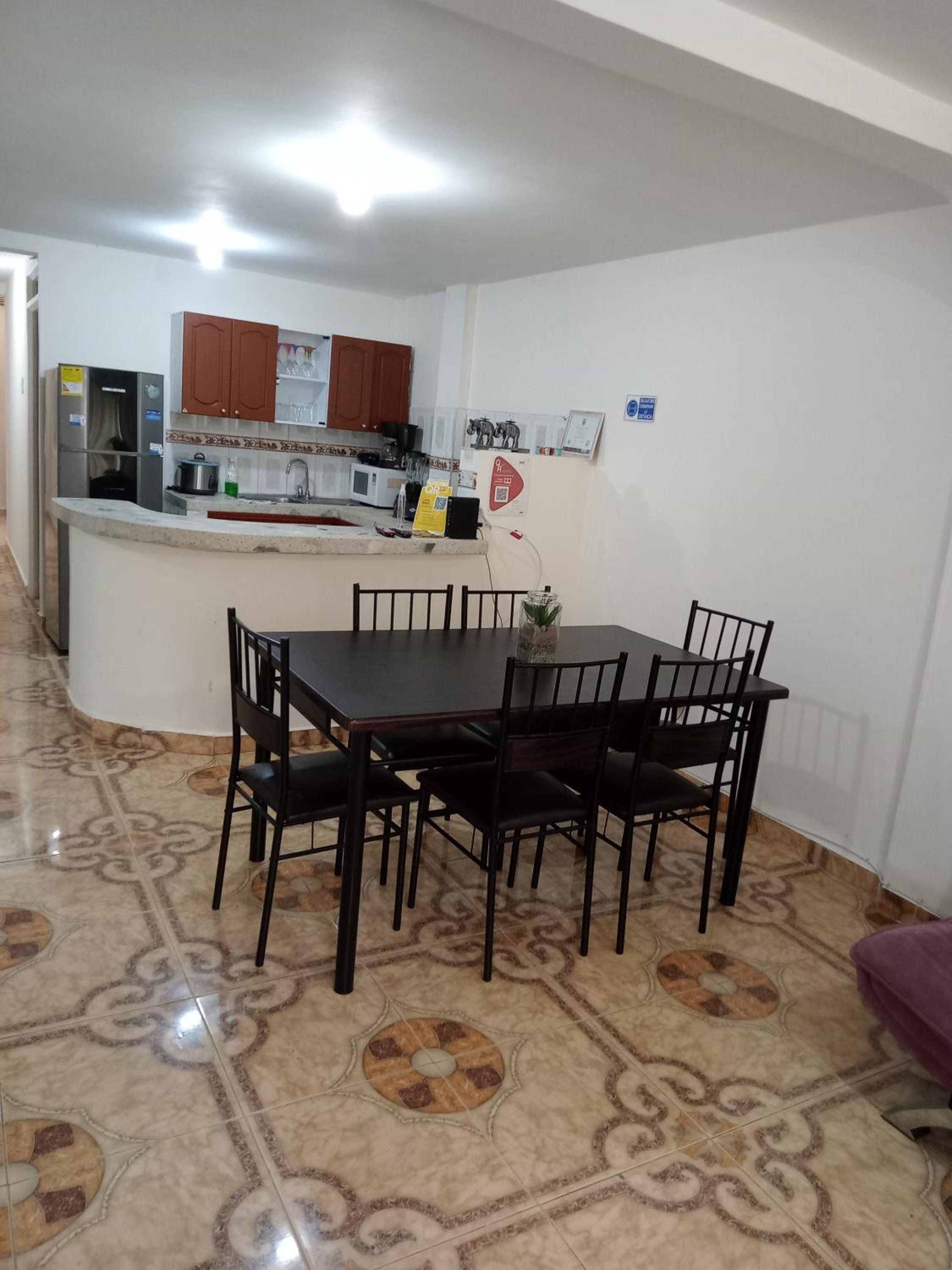 apartamento family the luxe