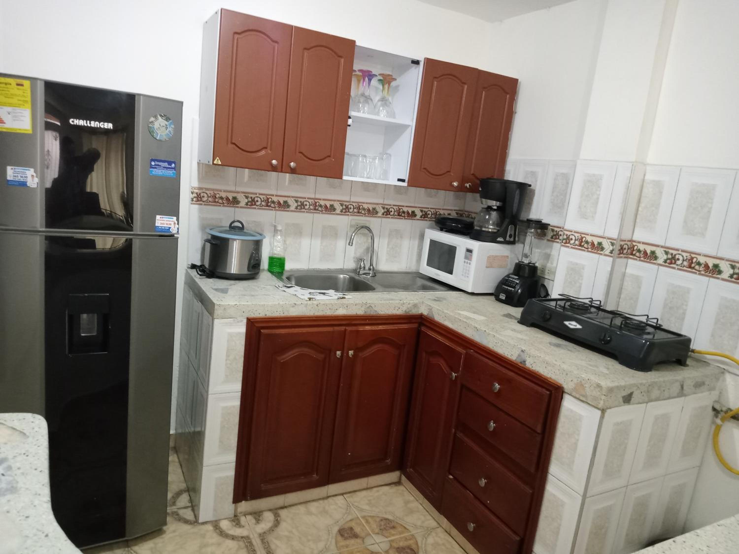apartamento family the luxe