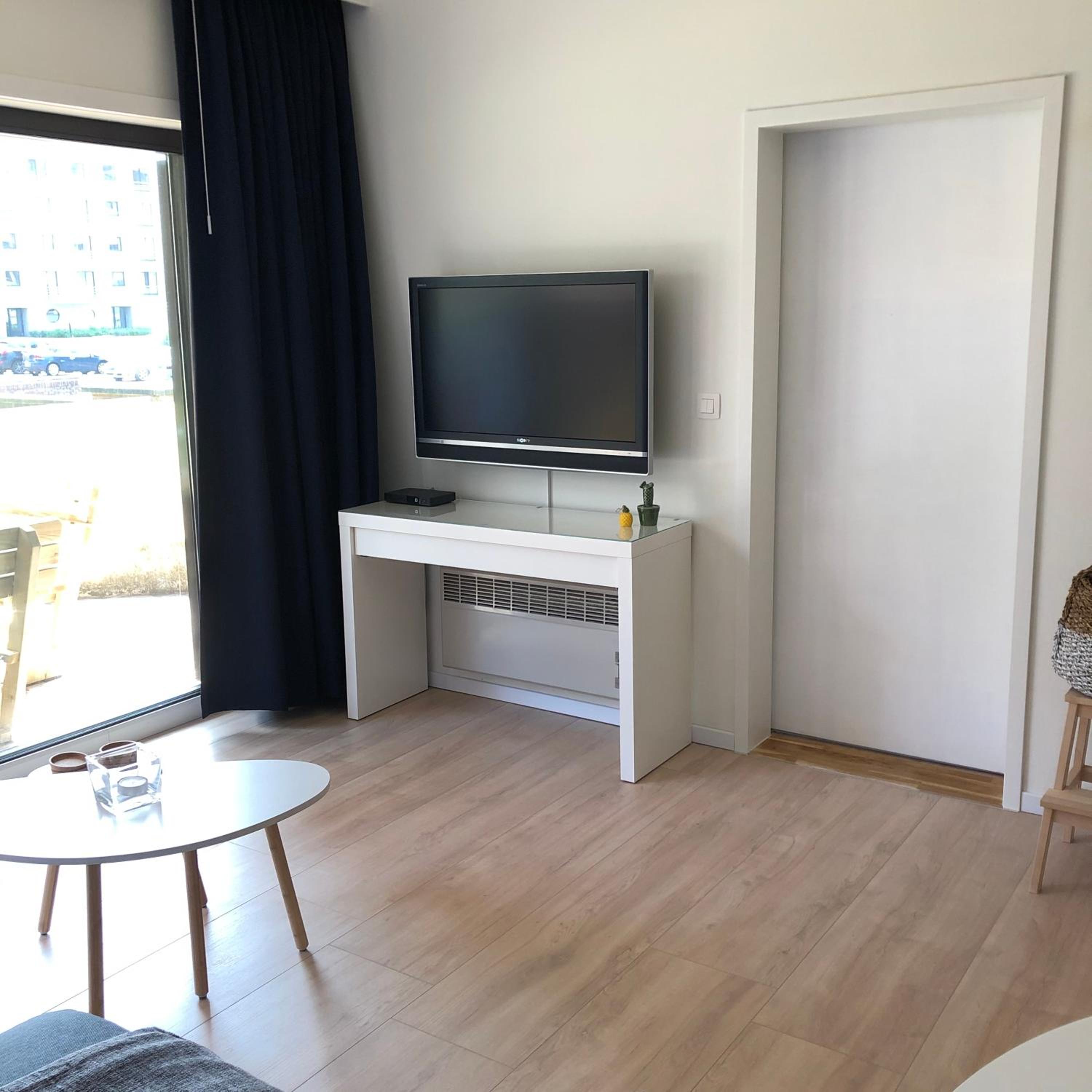 Residentie Noordhinder view 5