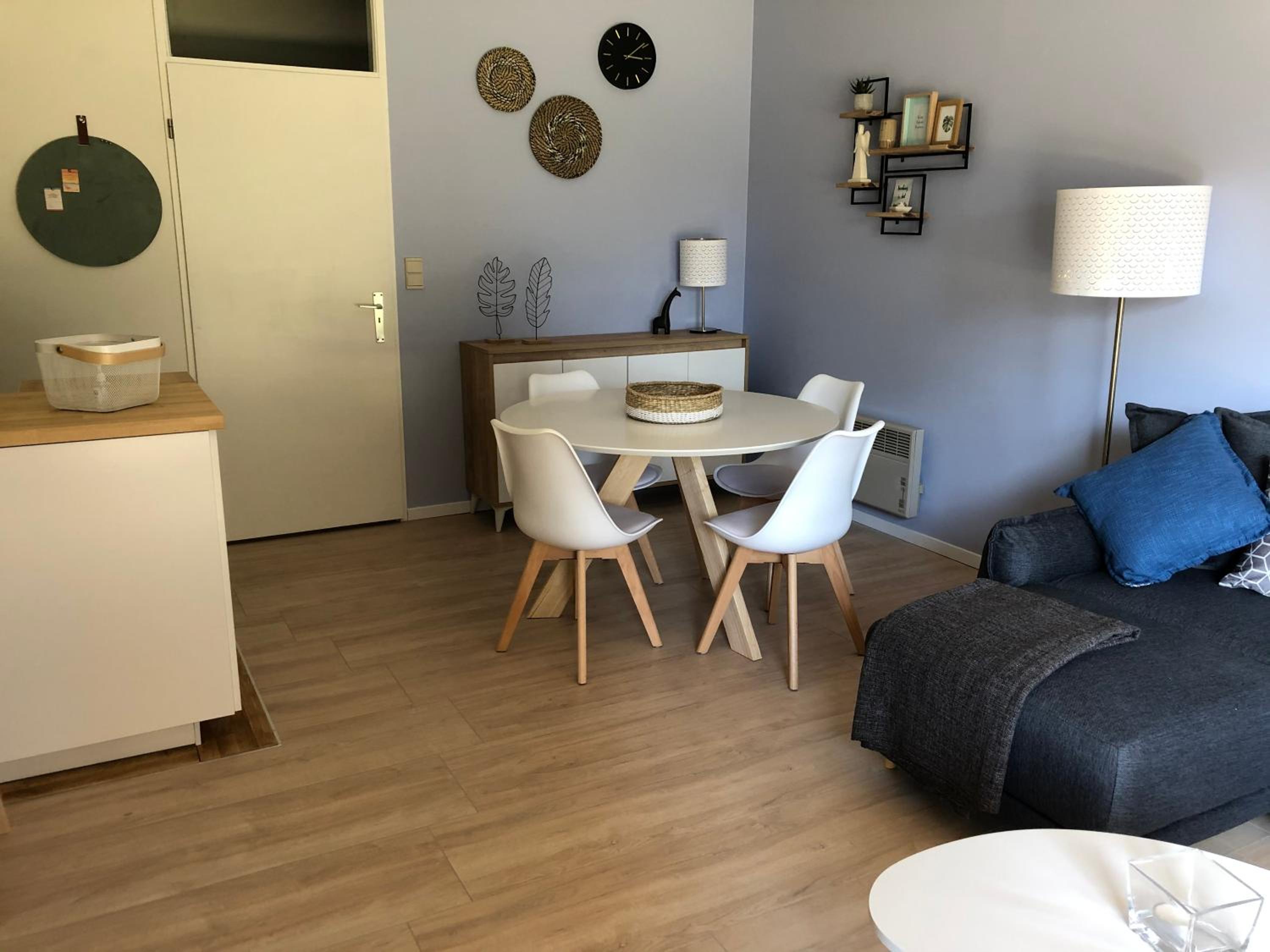 Residentie Noordhinder view 4