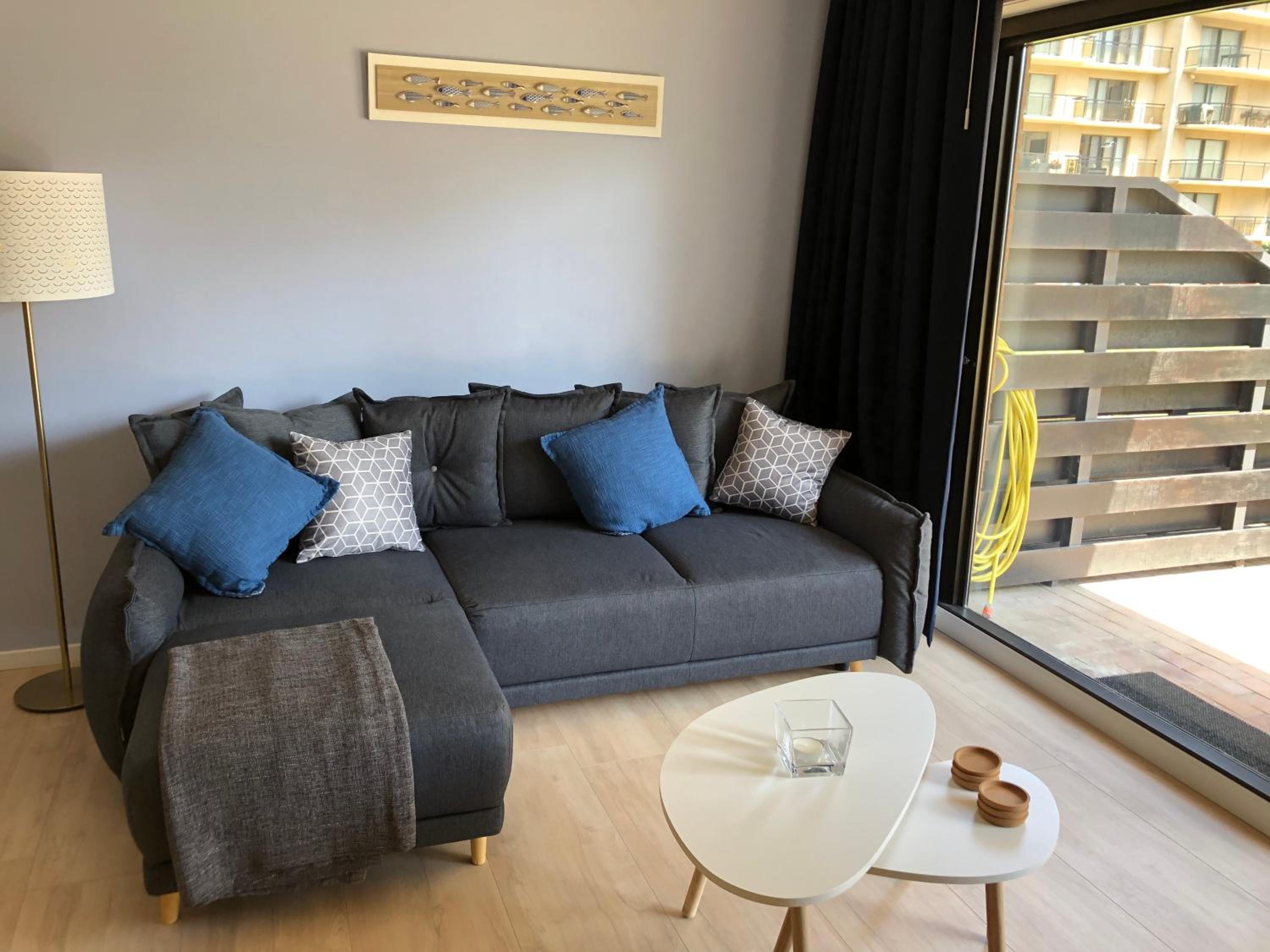 Residentie Noordhinder view 3