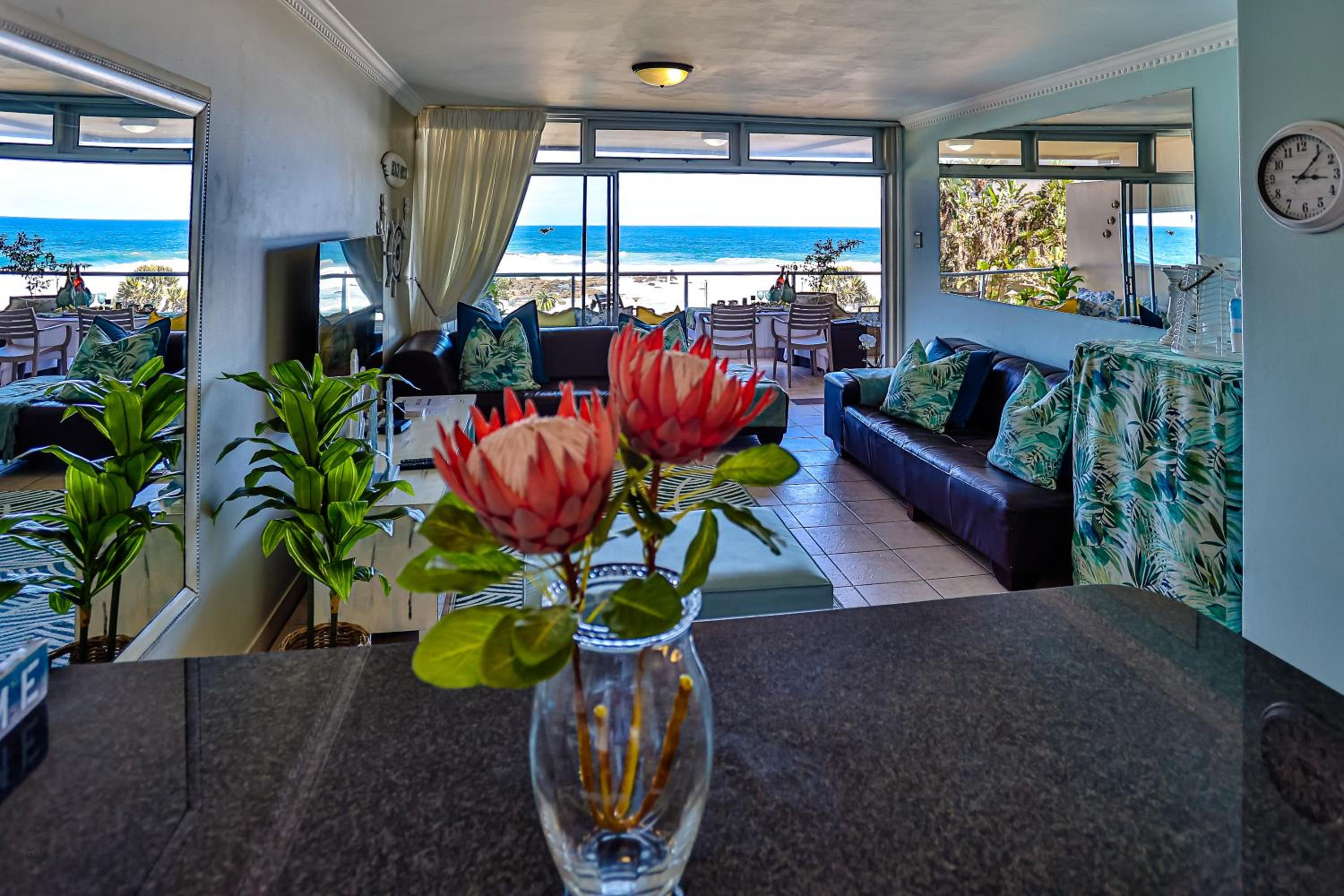 Sands Beach Breaks Beach Front Ballito