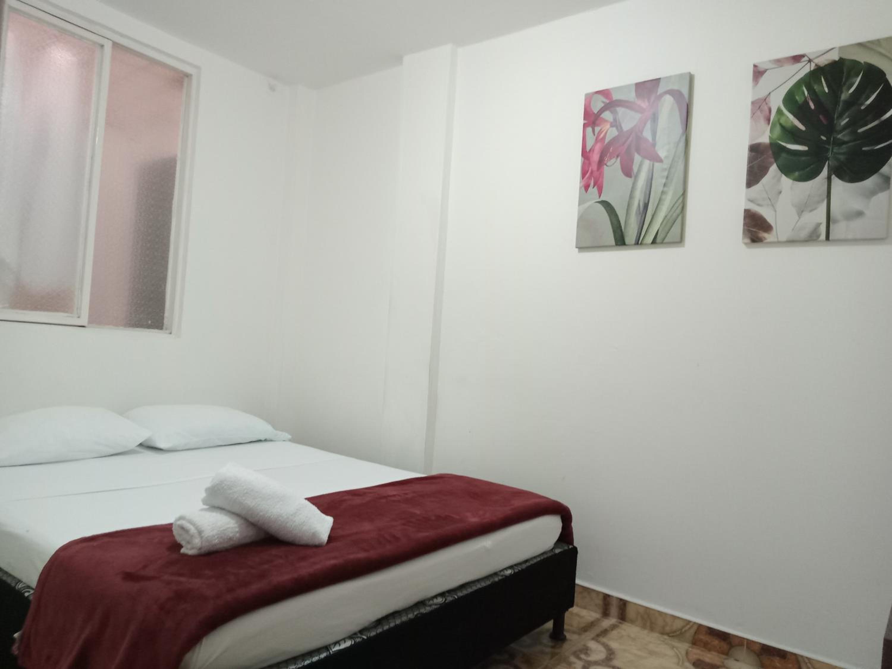 apartamento family the luxe