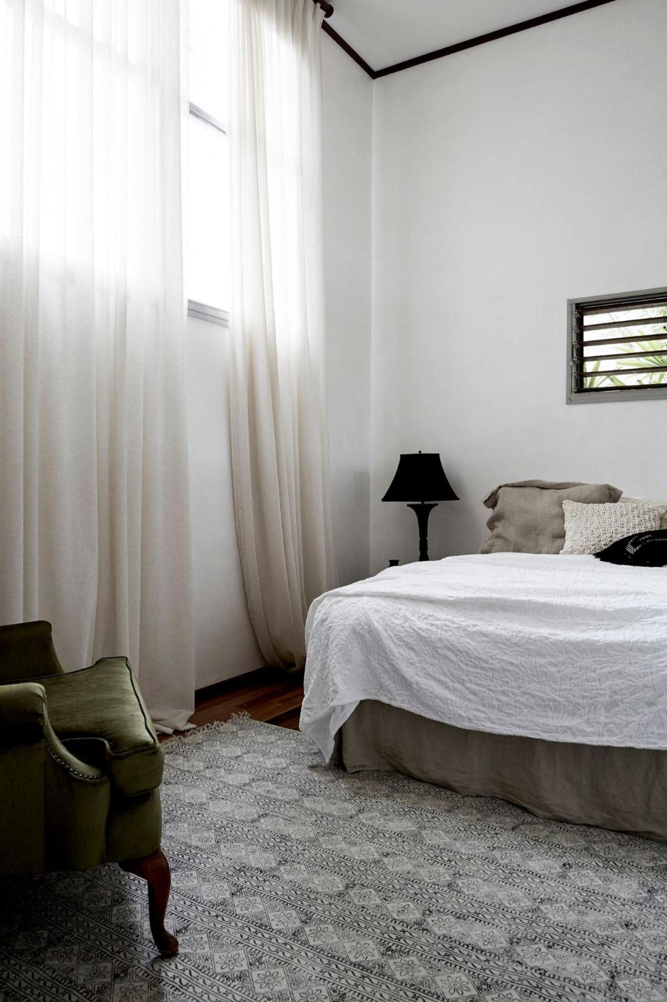 The Villas of Byron