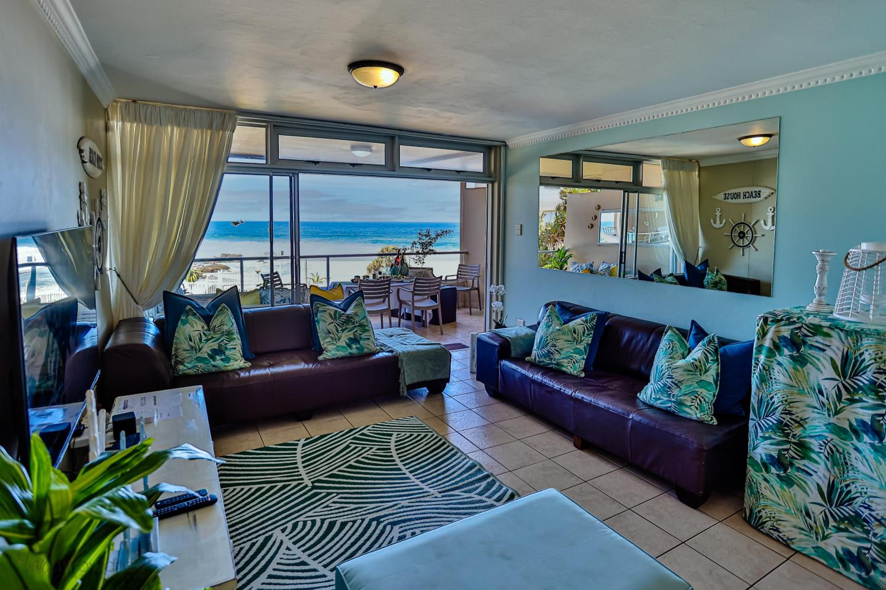 Sands Beach Breaks Beach Front Ballito