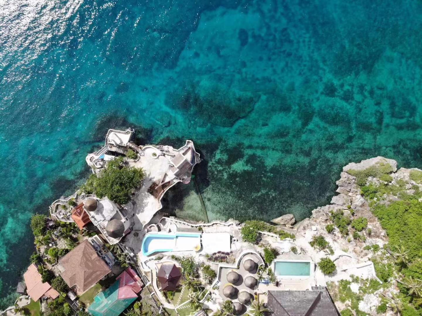 Azure Camotes Resort Hotel, photo 34