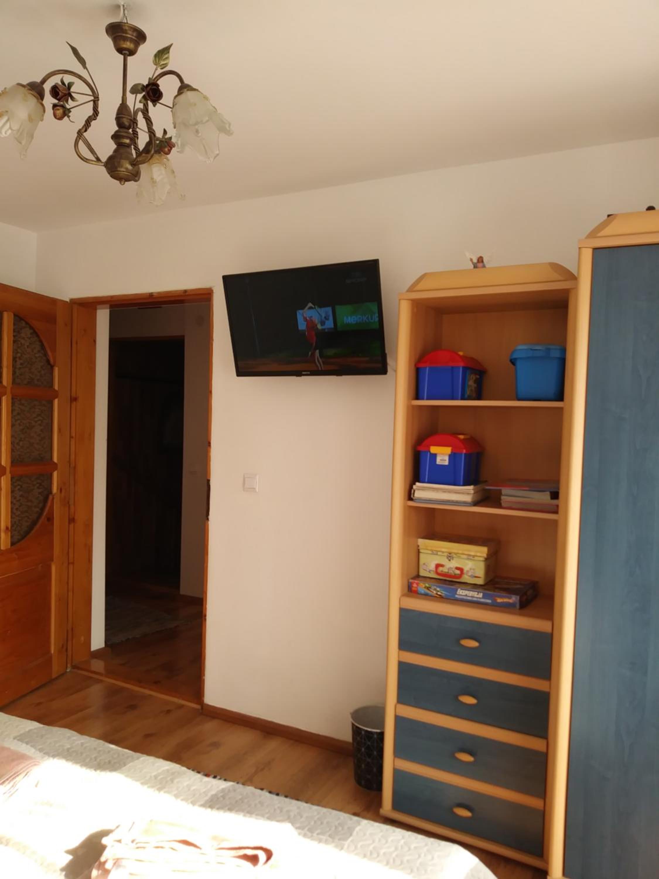 Pokoje Przy Szlaku Agroturystyka view 5