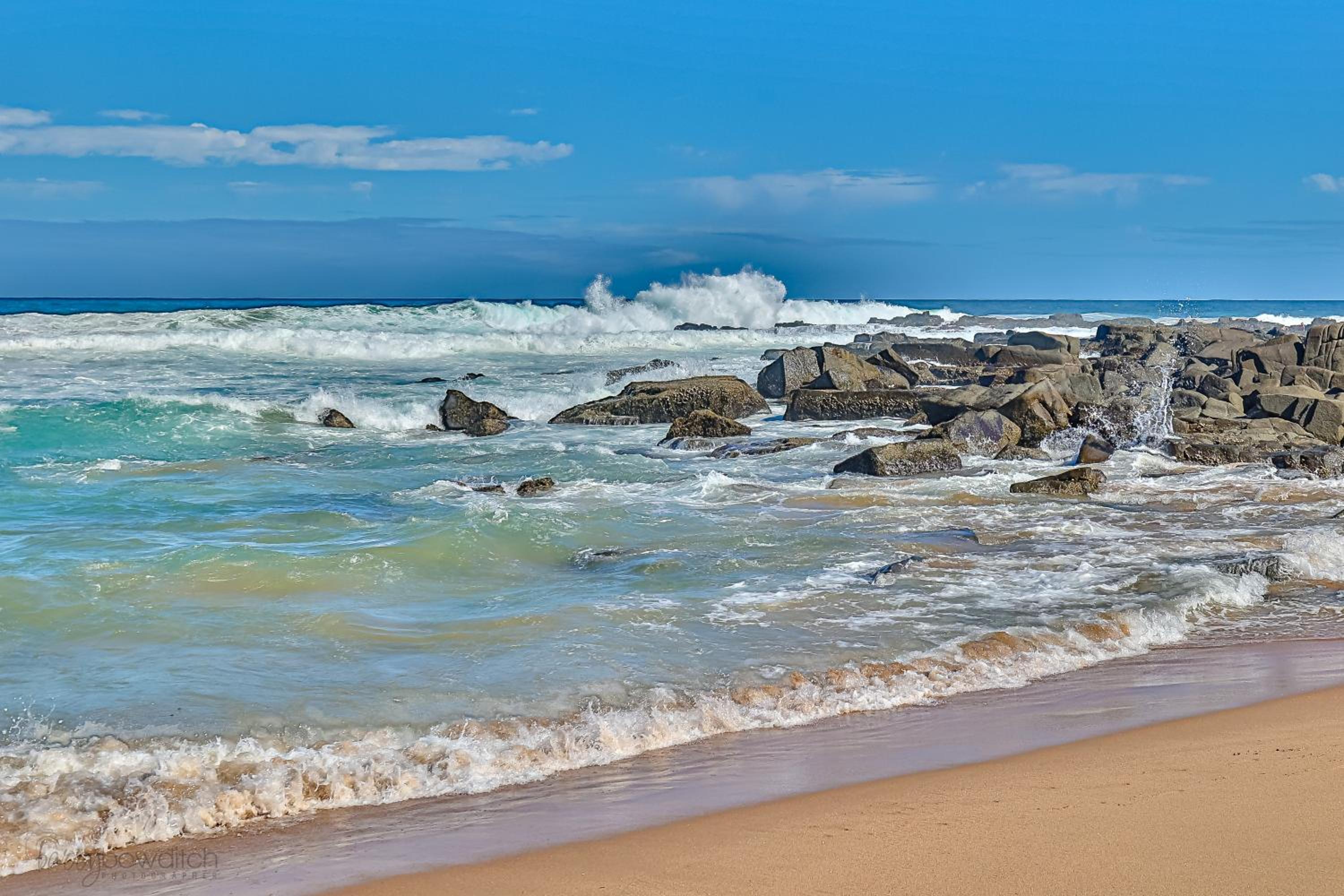 Sands Beach Breaks Beach Front Ballito