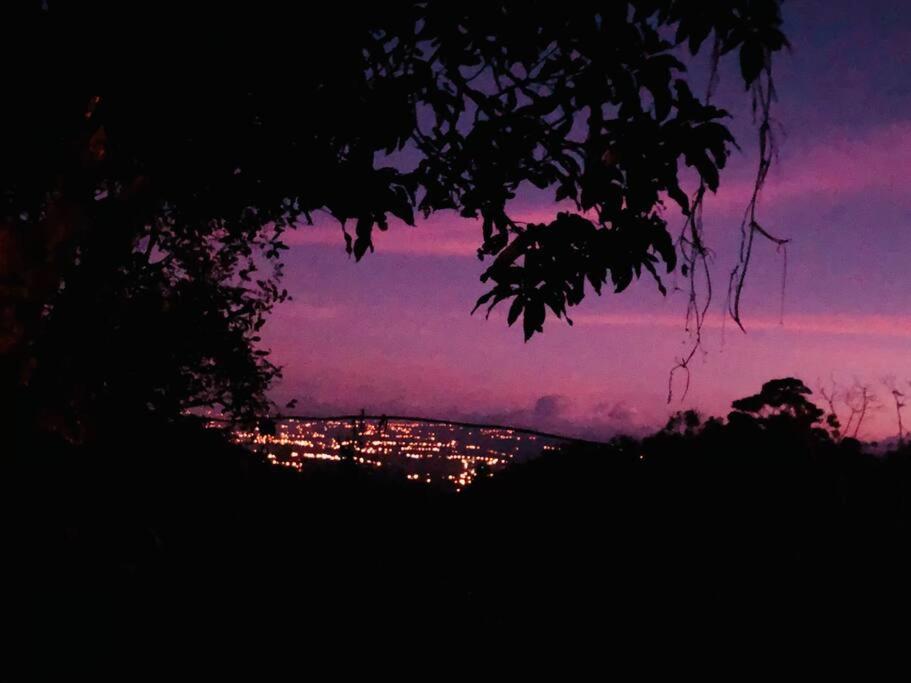 Montaña de Paz