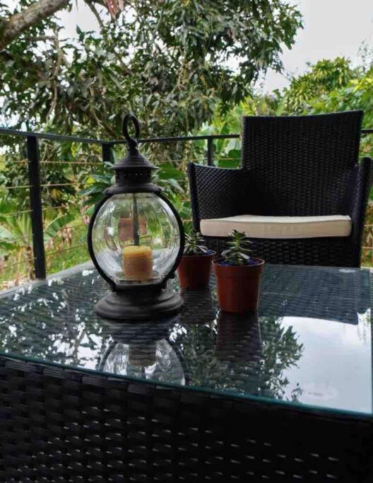 Montaña de Paz