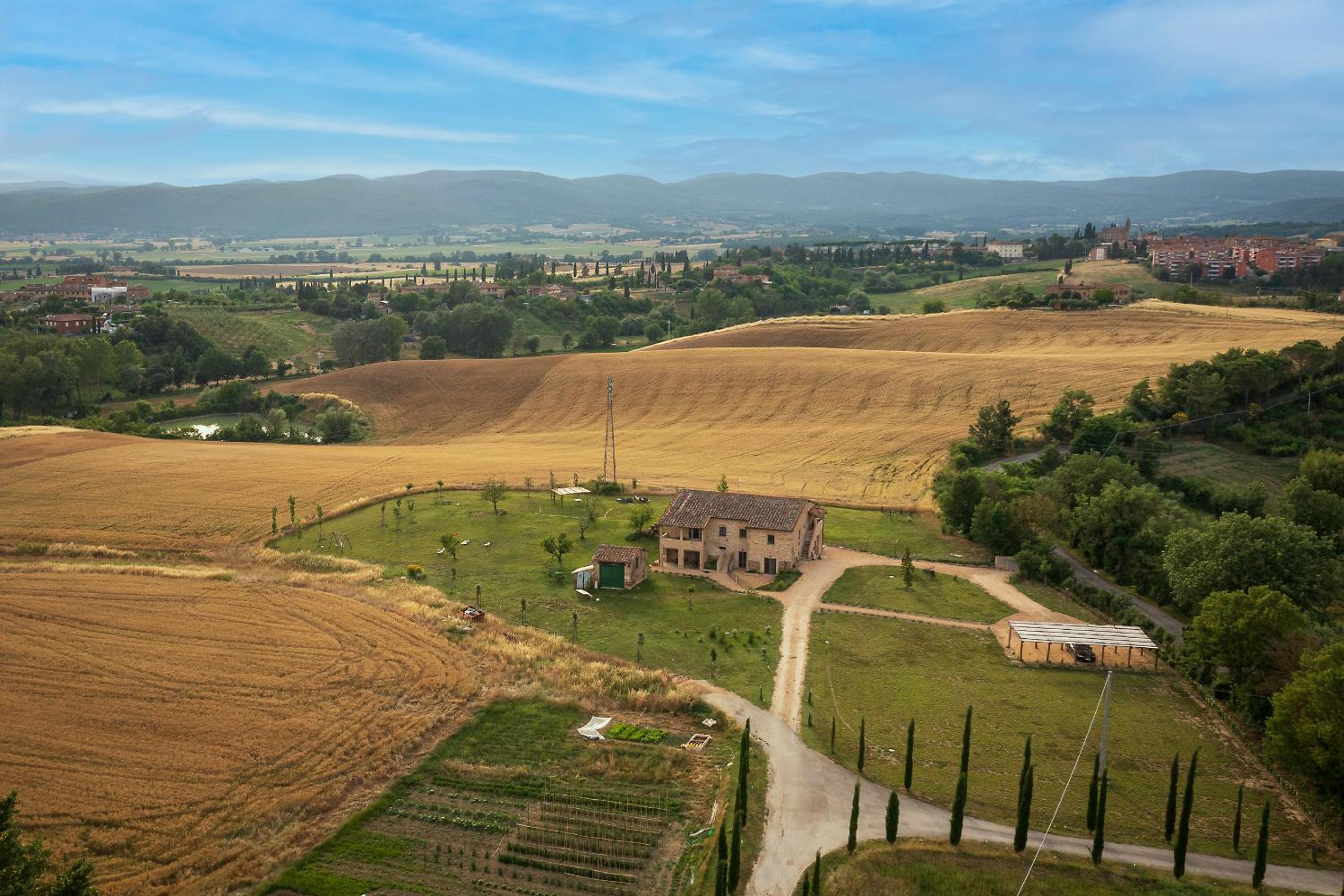 Tenuta La Santissima