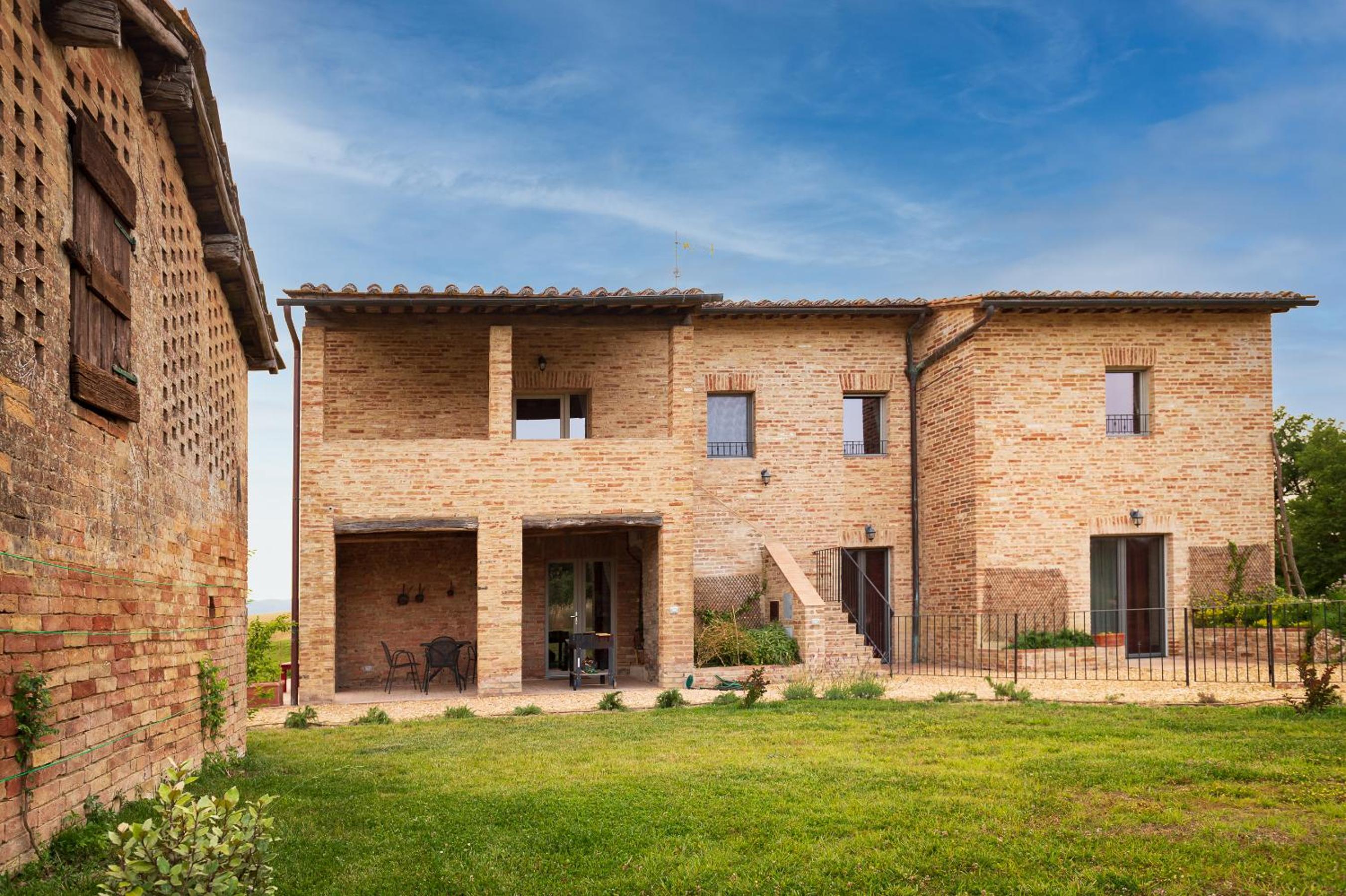 Tenuta La Santissima